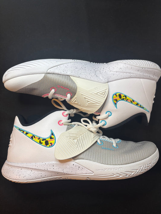 Nike Kyrie 3 Flytrap “South Beach”