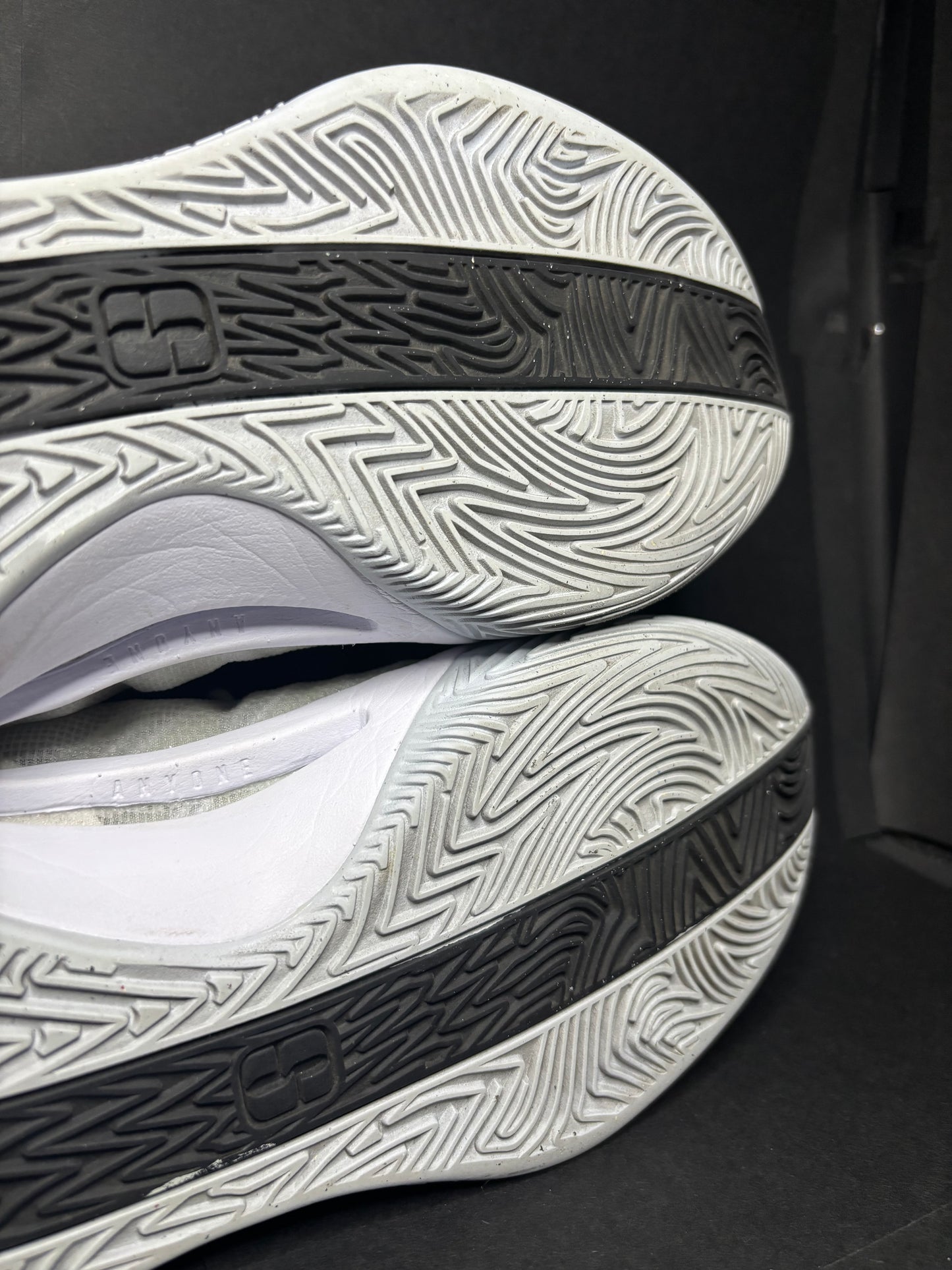 Nike Sabrina 1 ‘Magnetic’