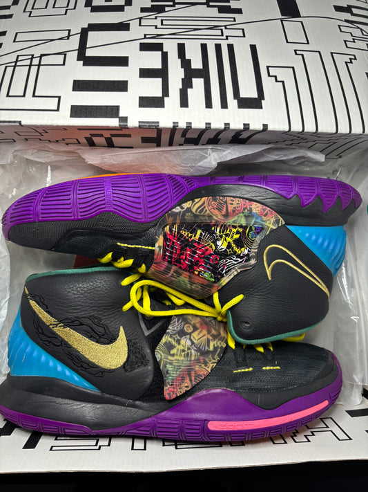 Nike Kyrie 6 ‘Cny’