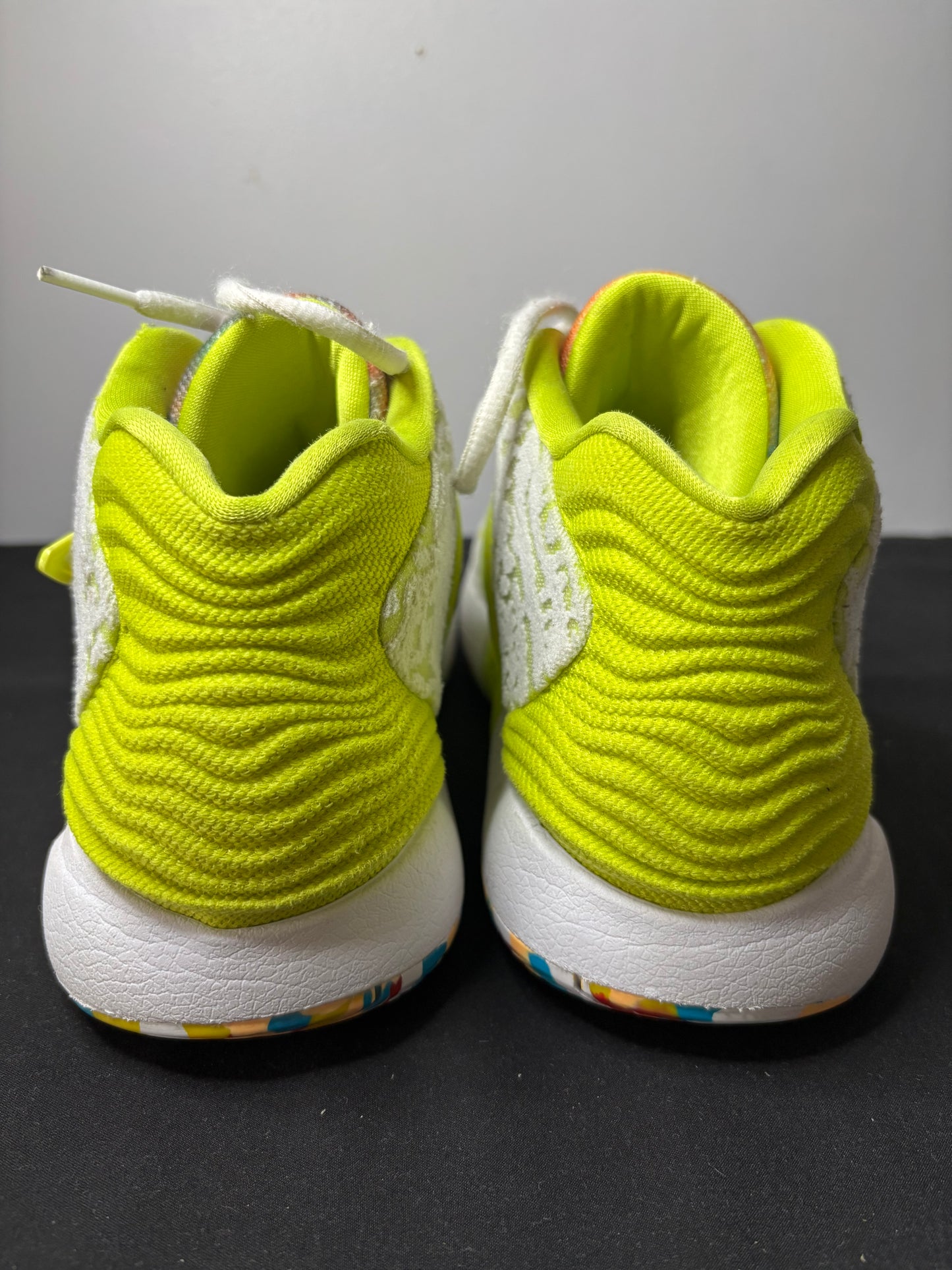 Nike KD14 “Lime Green”