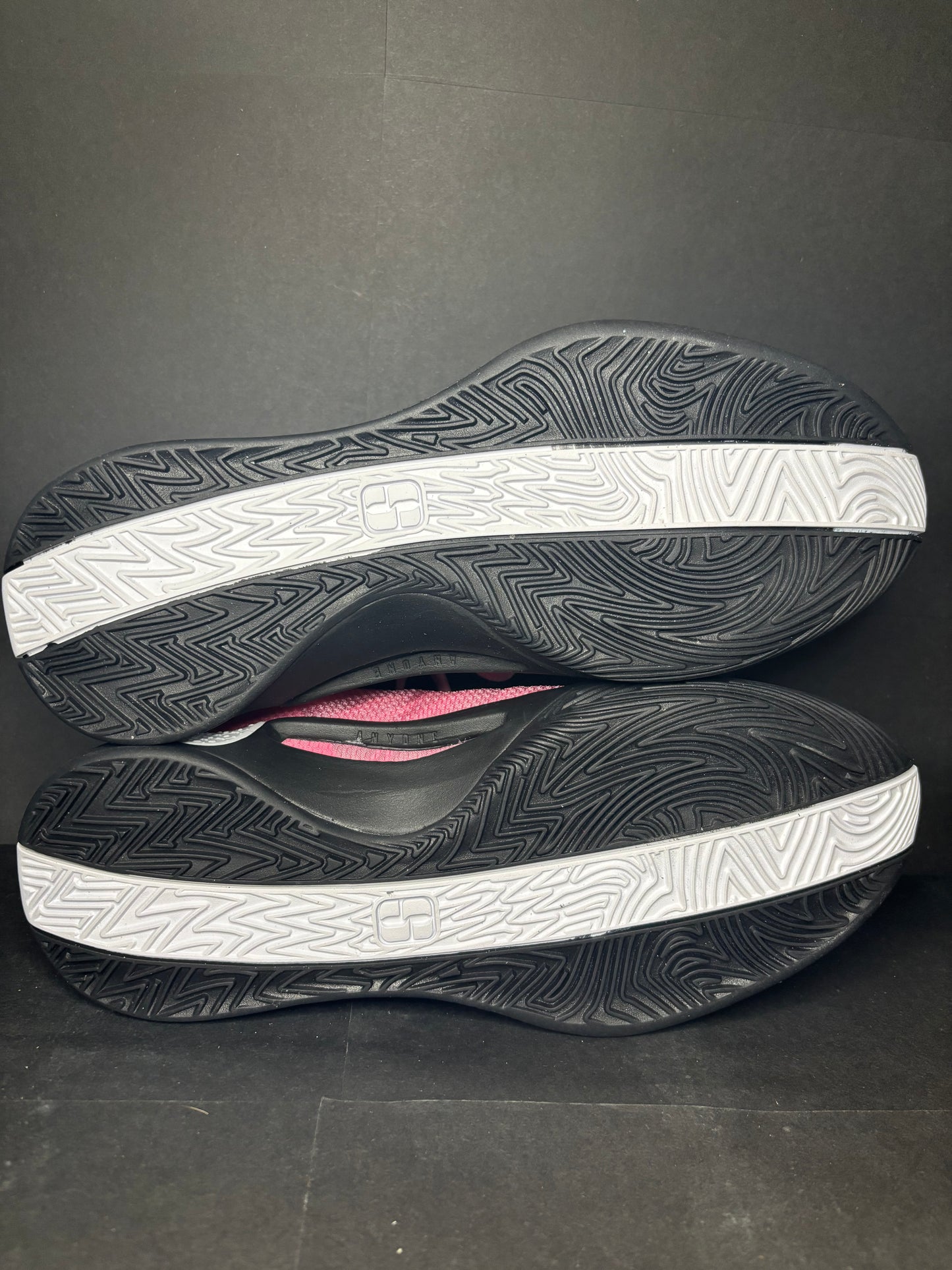Nike Sabrina 1 ‘Nike Id Pink’