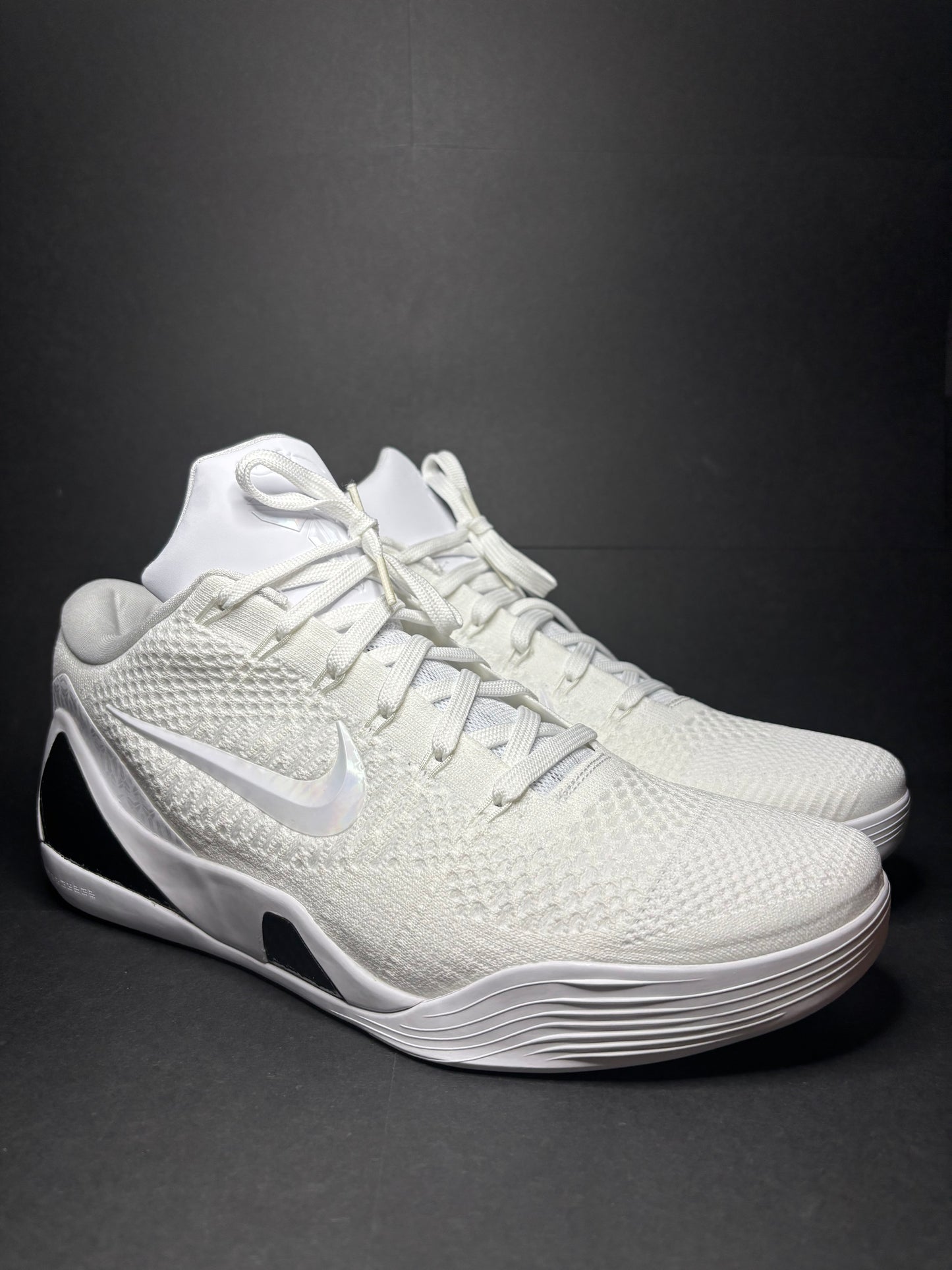 Nike Kobe 9 Low Protro ‘Halo’