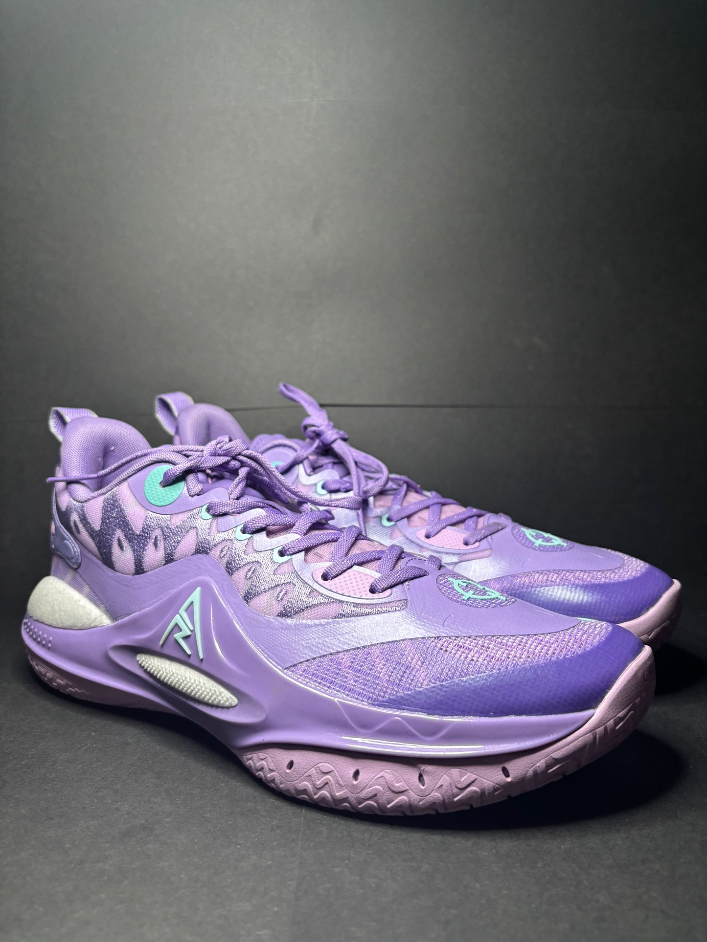 Rigorer Ar2 ‘Milky way’