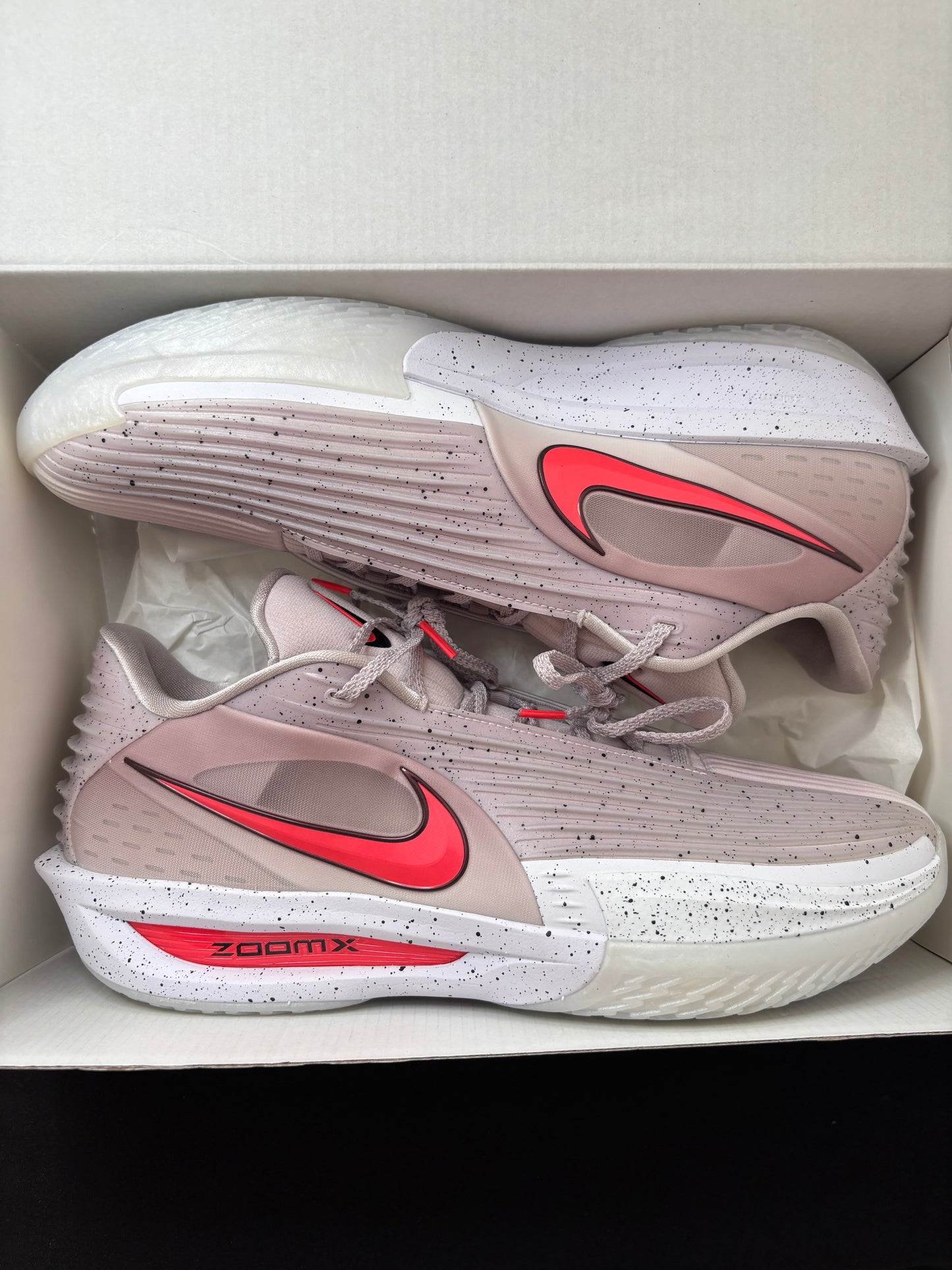Nike GT Cut 3 Turbo ‘Reed Sheppard’