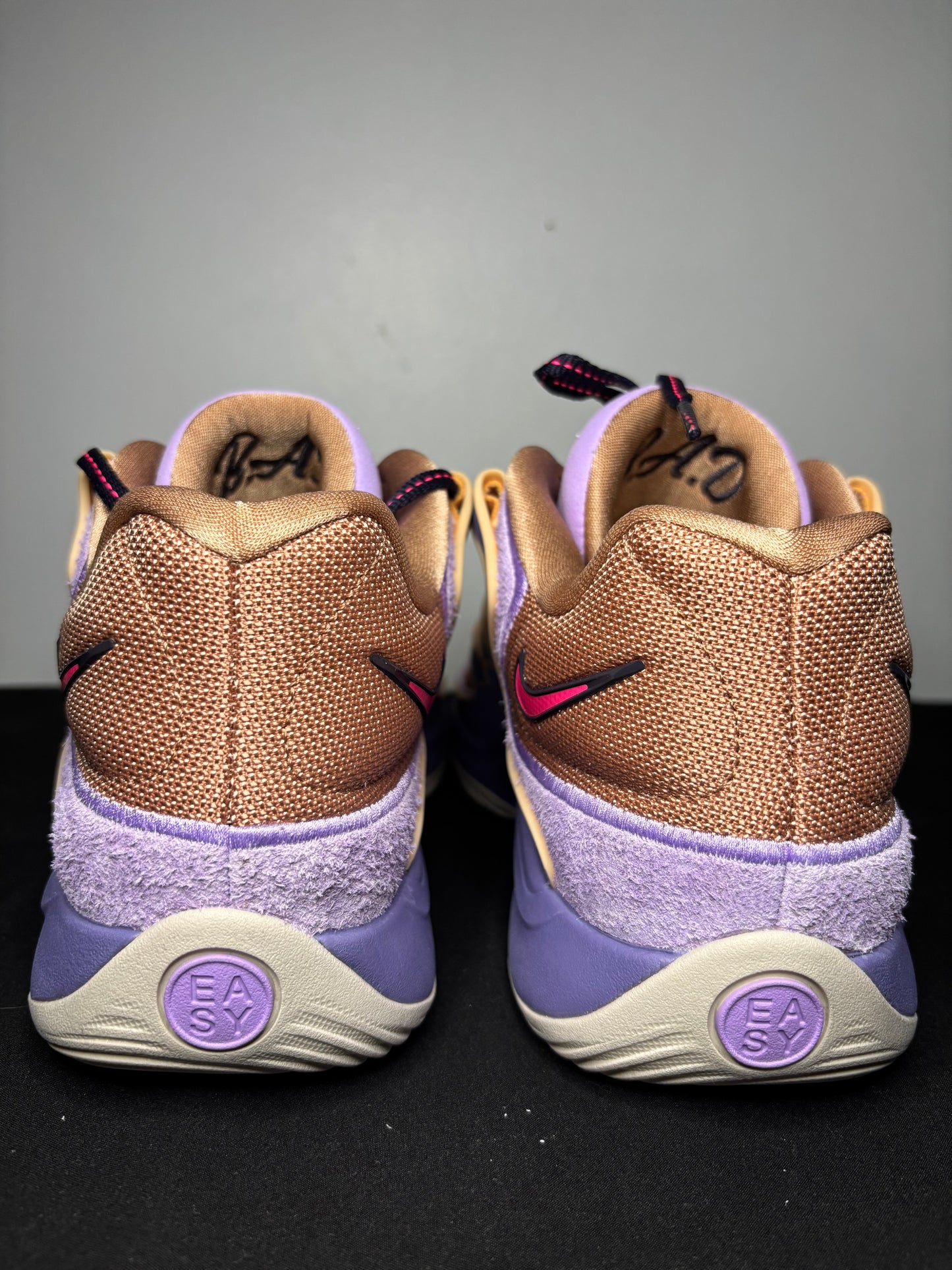 Nike KD18 ‘B.A.D’