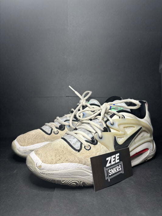 Nike KD15 ‘Brooklyn nets’