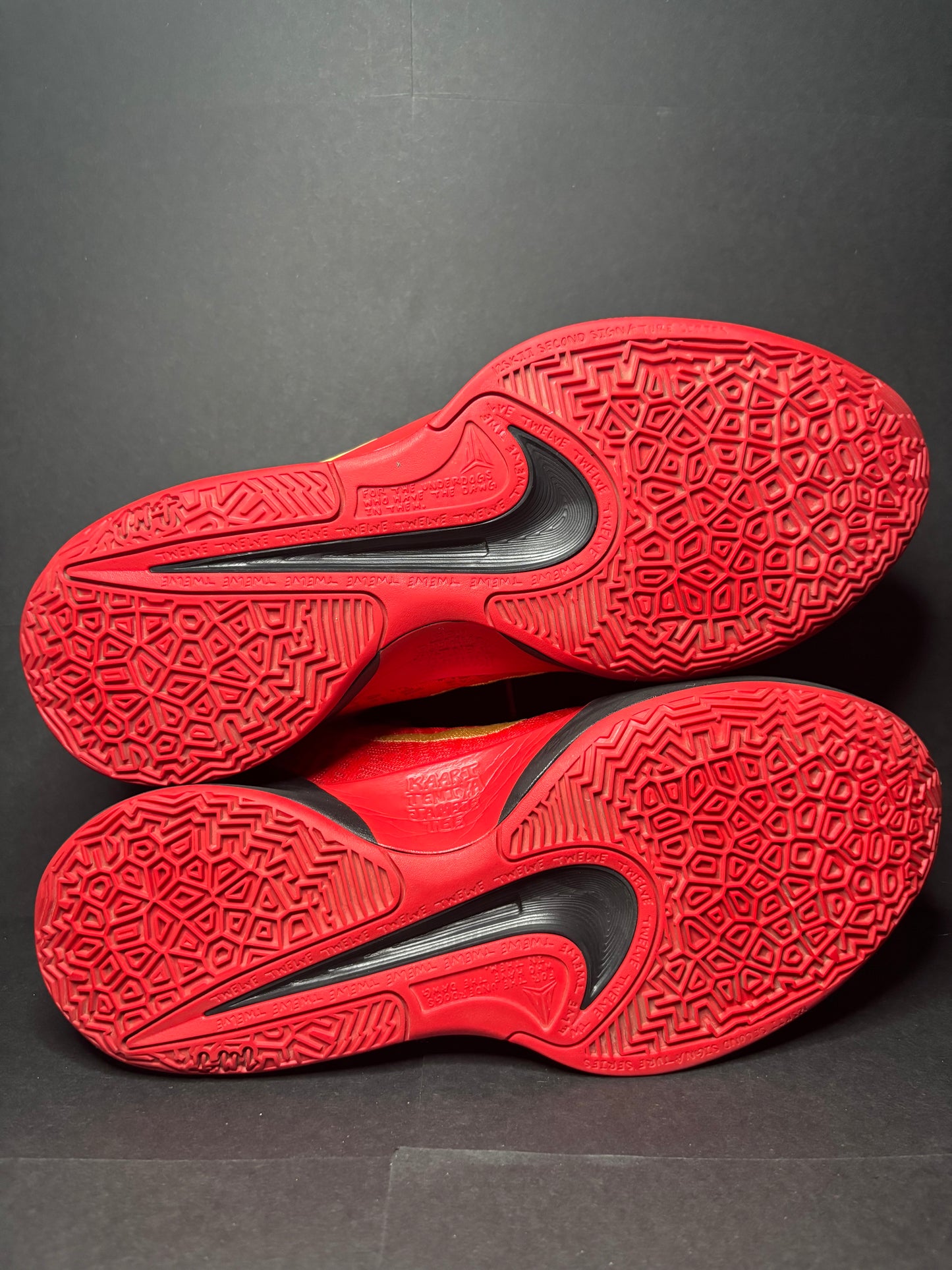 Nike Ja 2 ‘Halloween’