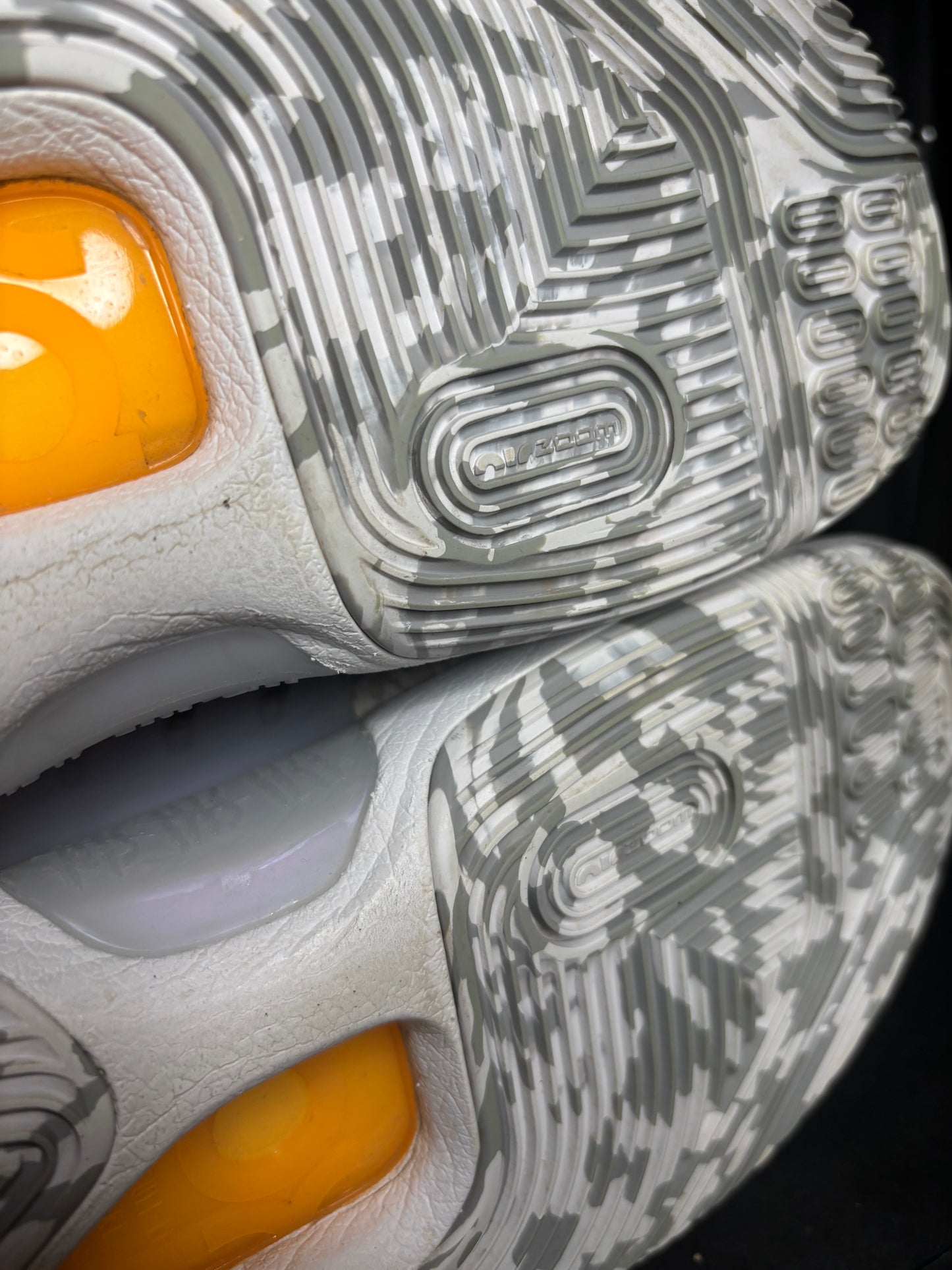 Nike KD14 ‘Grey Wolf’