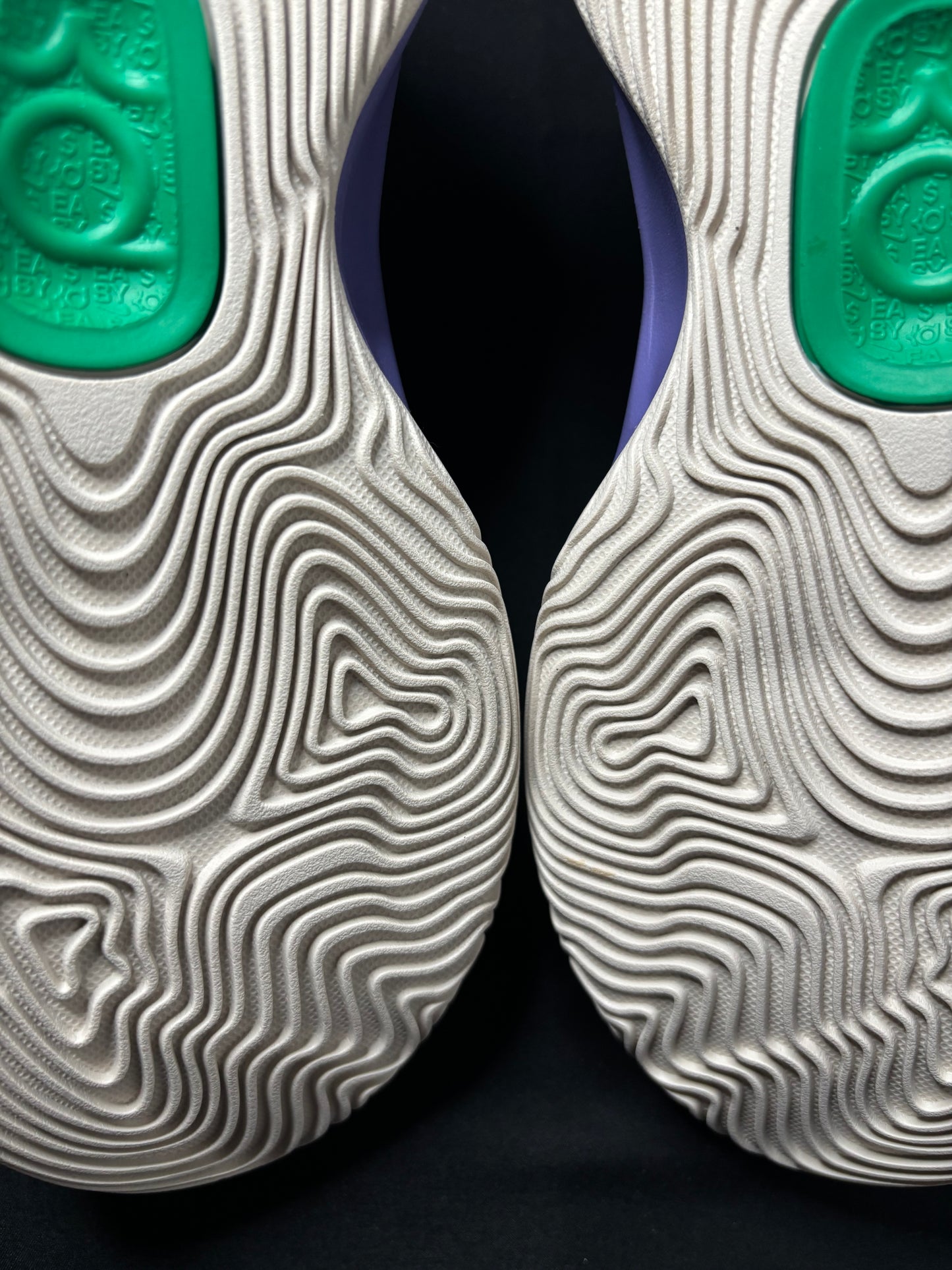 Nike KD18 ‘B.A.D’
