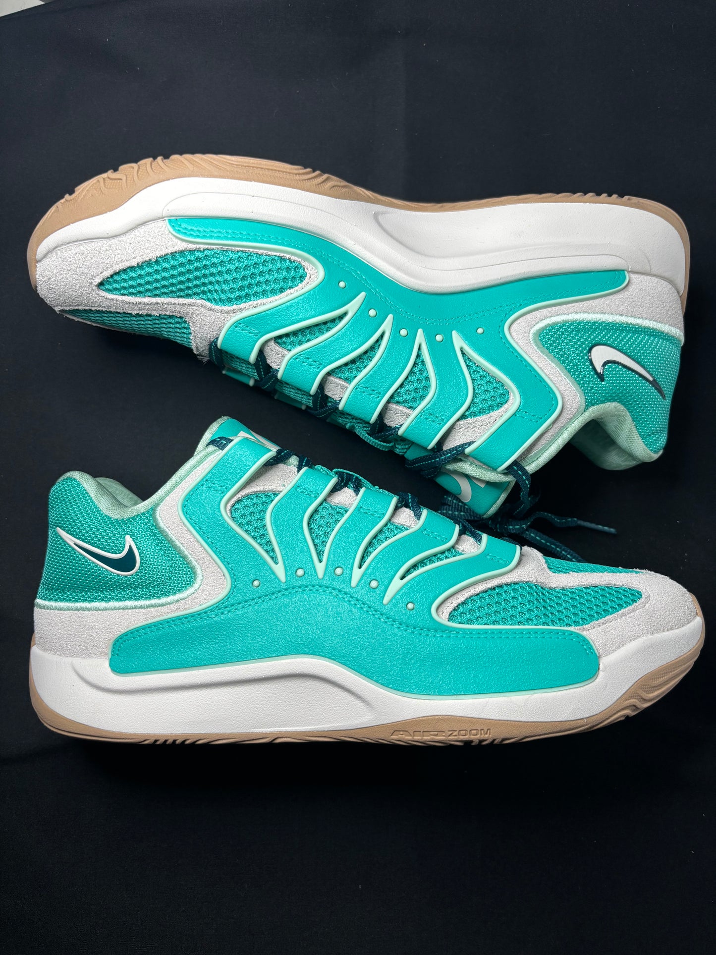 Nike KD18 ‘Wanda’