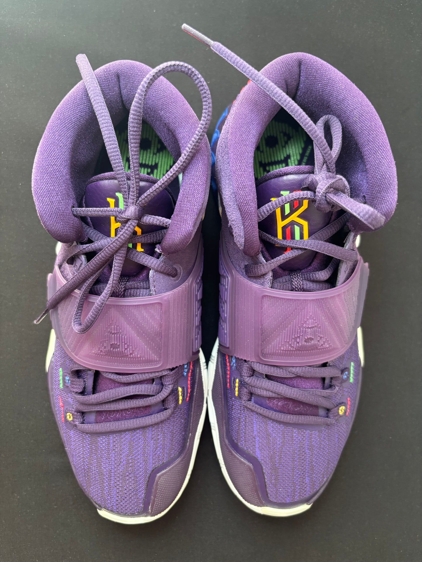 Nike Kyrie 6 ‘Enlightenment’