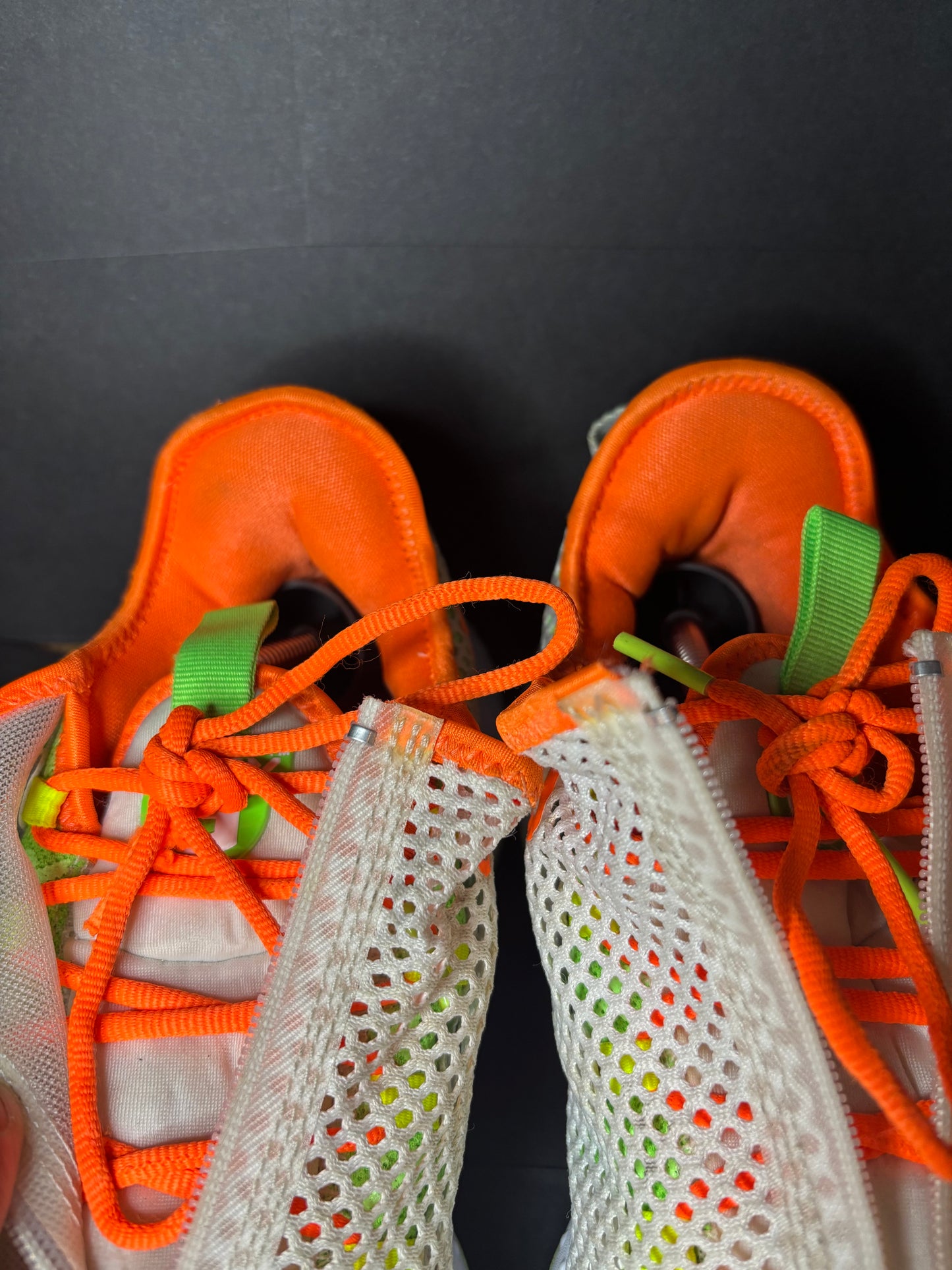 Nike PG 4 ‘Gatorade White’
