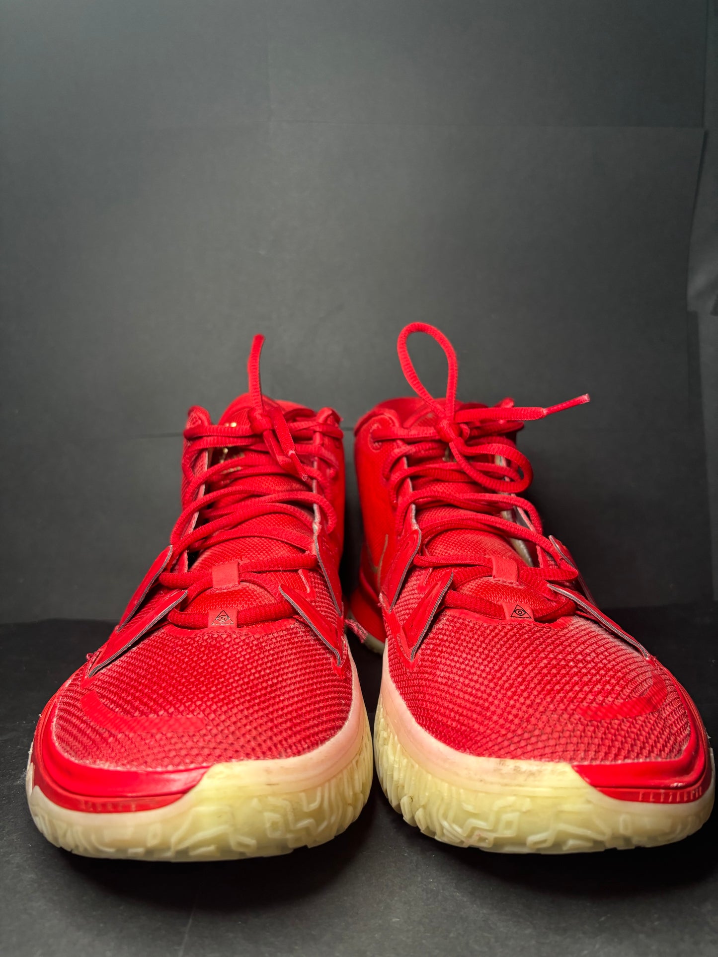 Nike Kyrie 7 ‘Nike Id CNY’