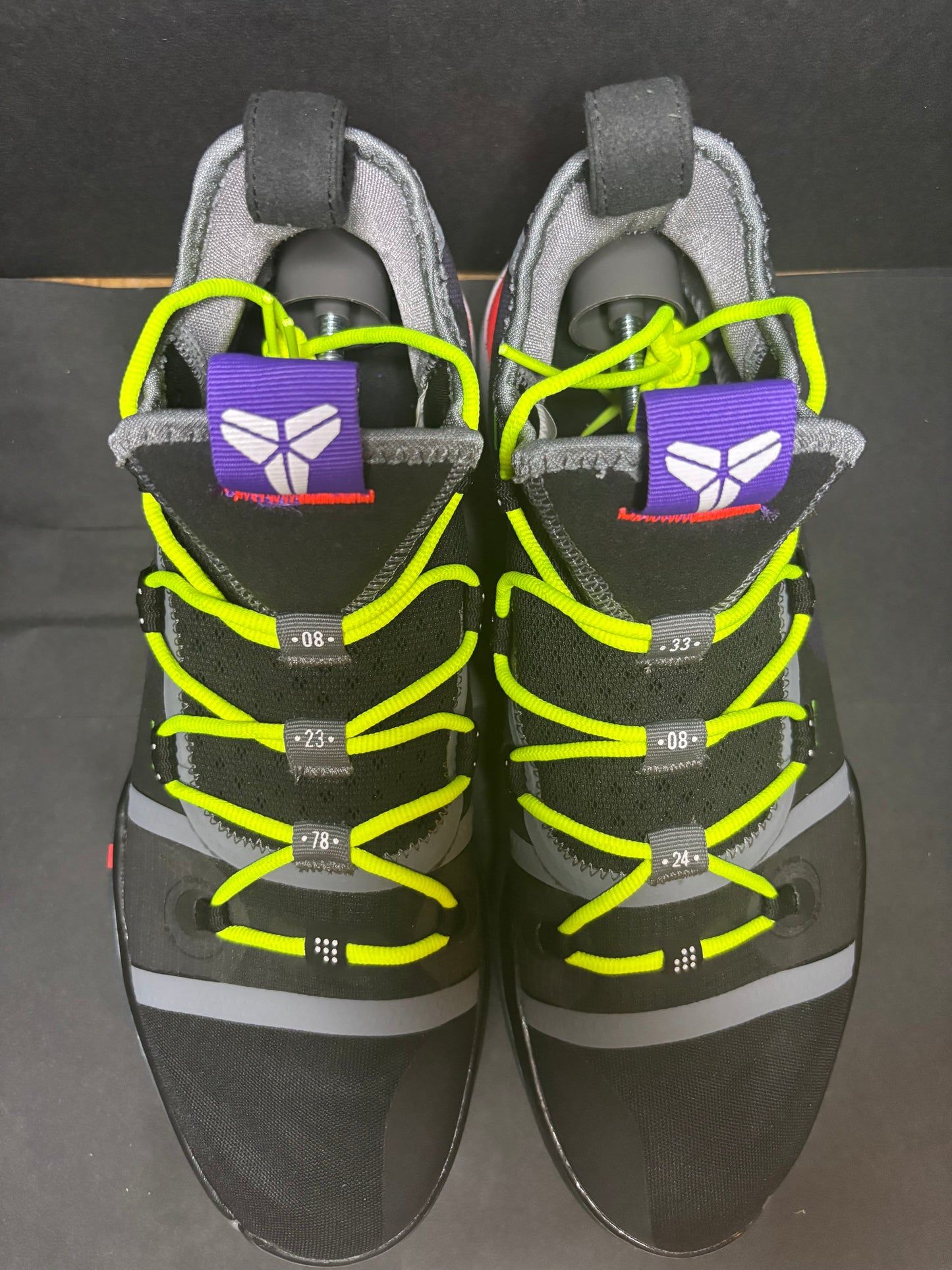 Nike Kobe AD ‘Chaos’