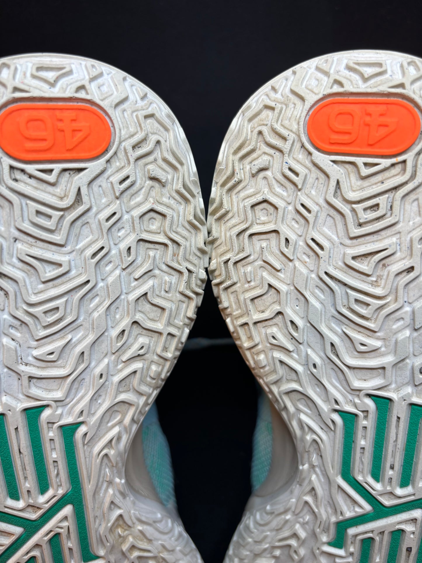 Nike Kyrie 7 “Copa”