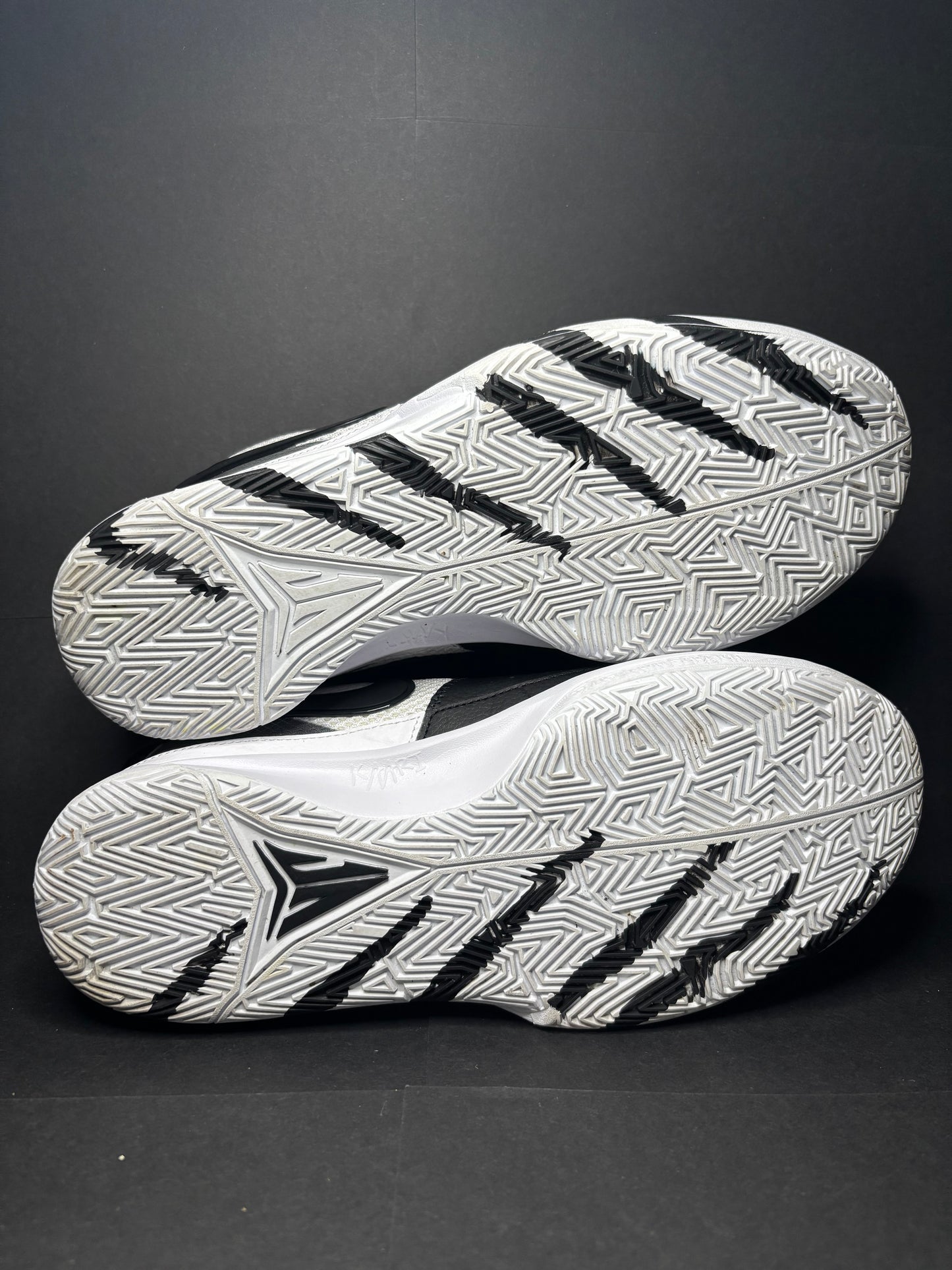 Nike Ja 1 ‘Scratch 2.0’