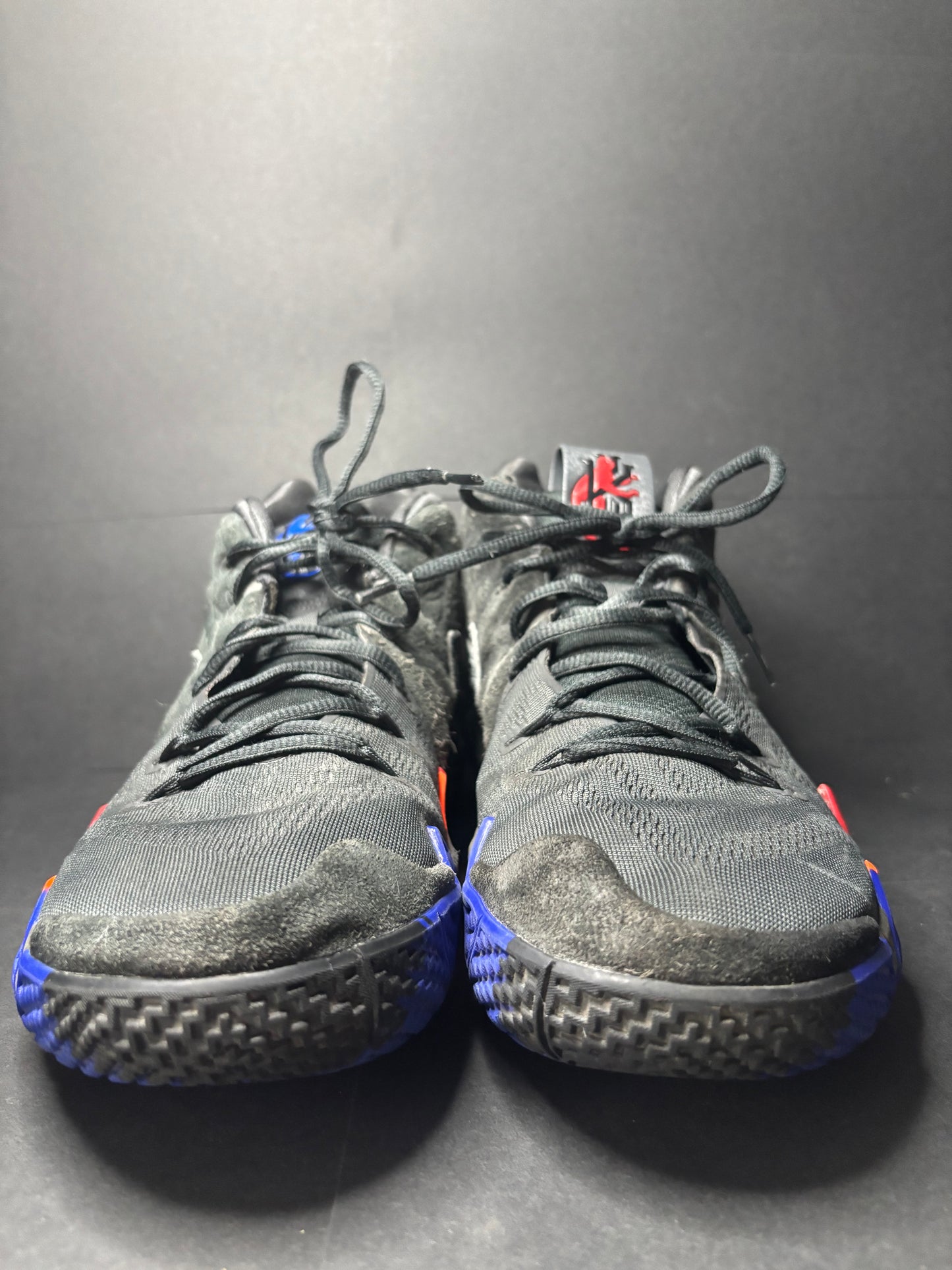 Nike Kyrie 4 ‘Year of the Monkey’