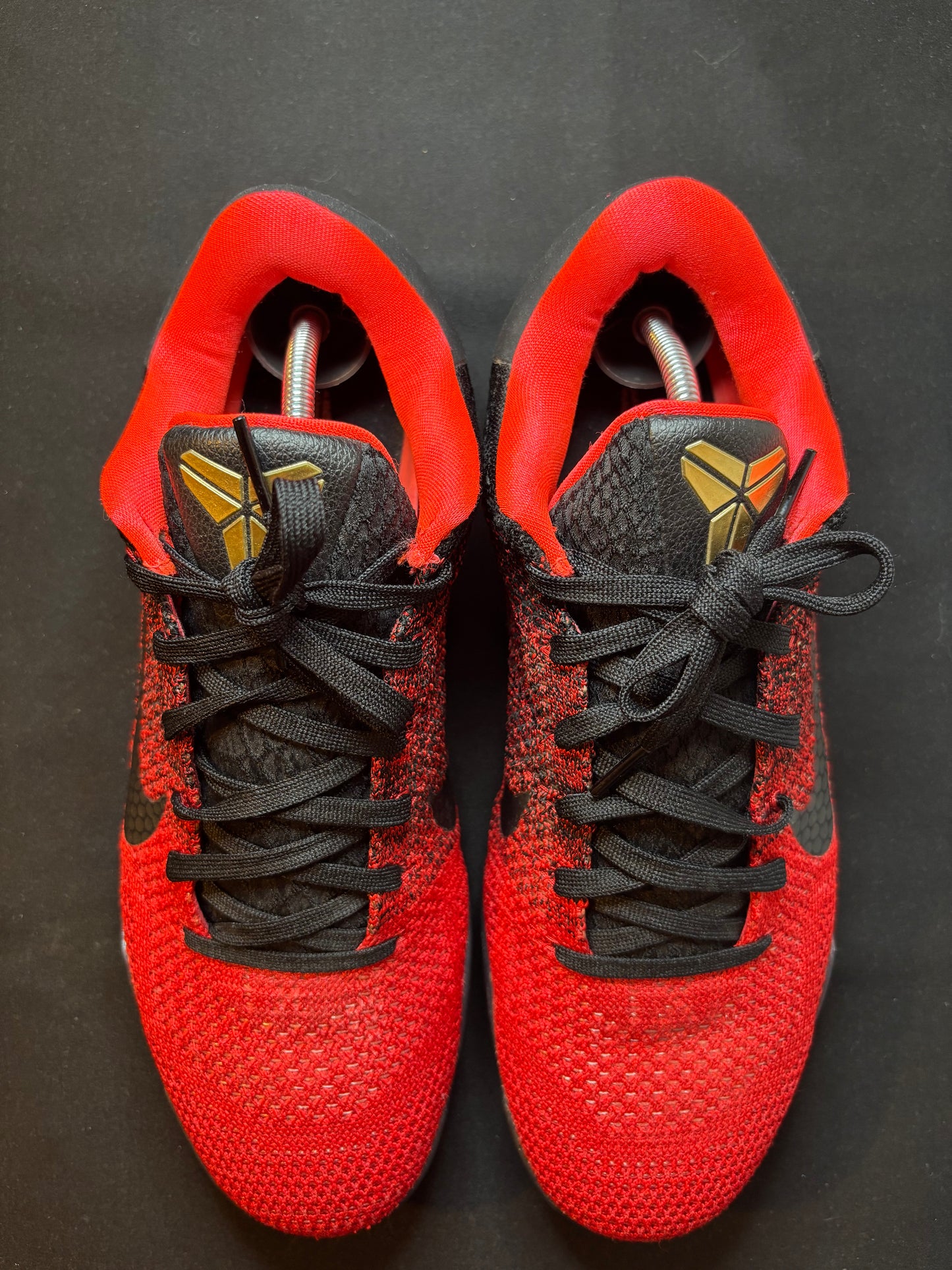 Nike Kobe 11 “Achilles Heel”