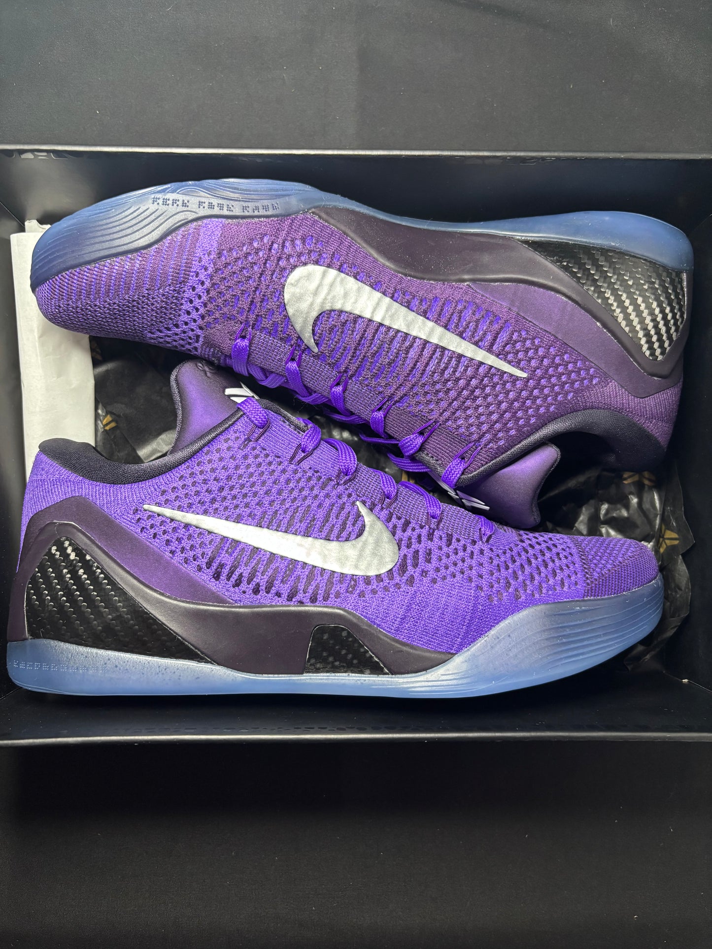 Nike Kobe 9 ‘Moonwalkers’