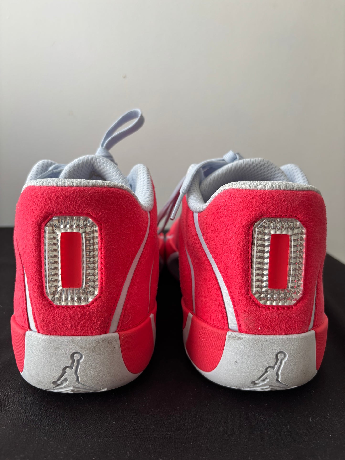 Jordan Tatum 4 ‘St Louis’