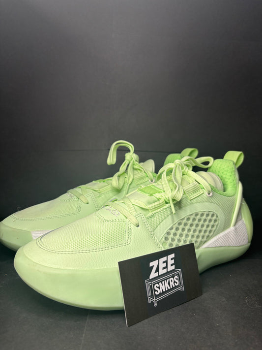 👟 Li-ning Wow Encore 12 ‘Avocado’