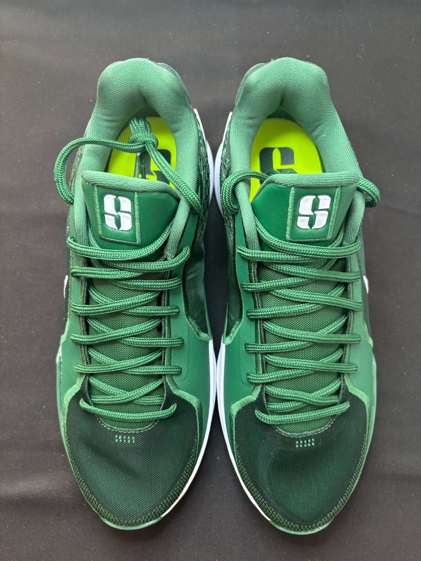 Nike Sabrina 2 ‘Oregon’