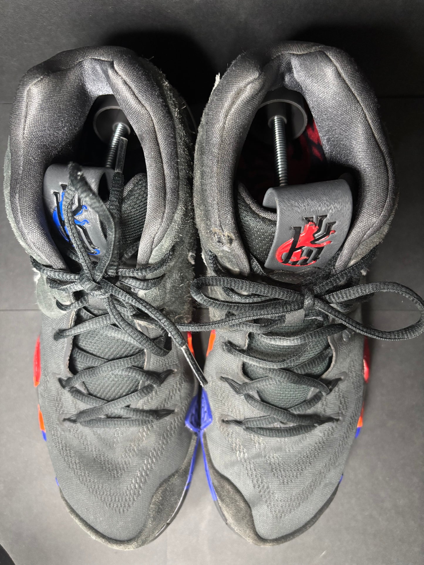 Nike Kyrie 4 ‘Year of the Monkey’