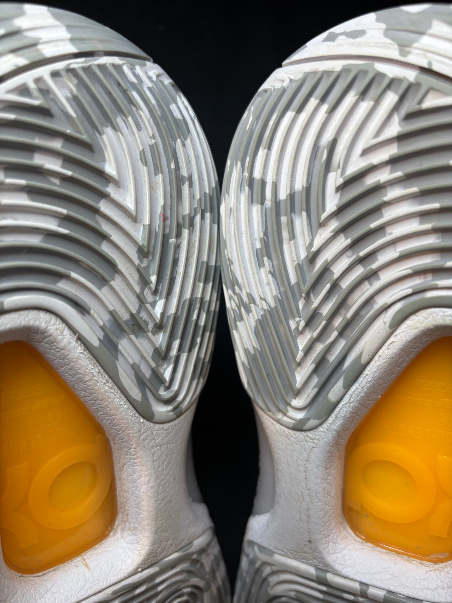 Nike KD14 “Grey Wolf”