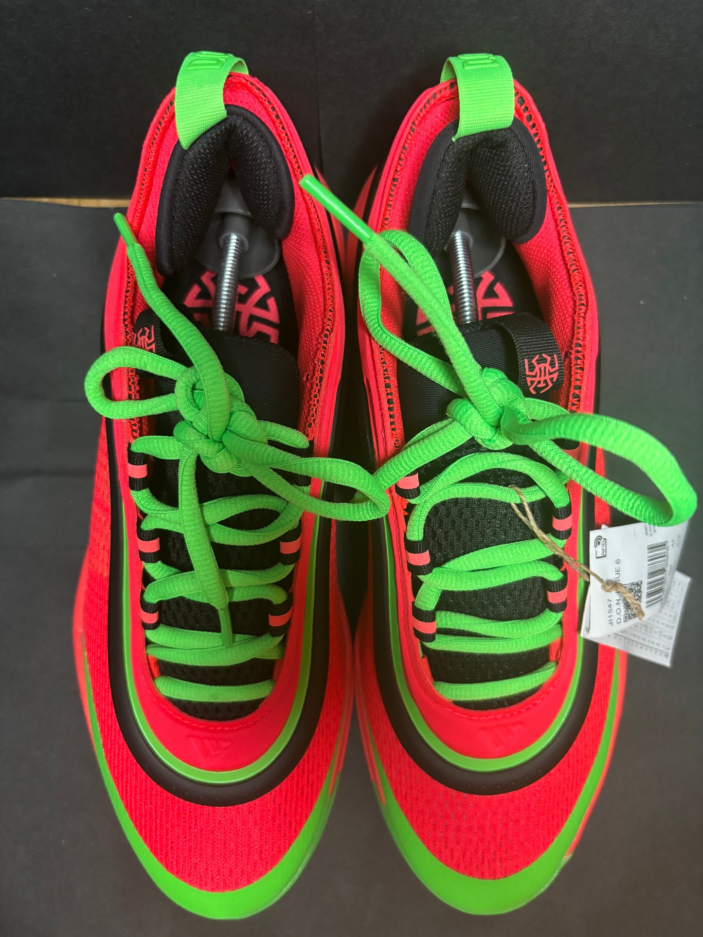 Adidas Don issue 6 ‘Big Apple’