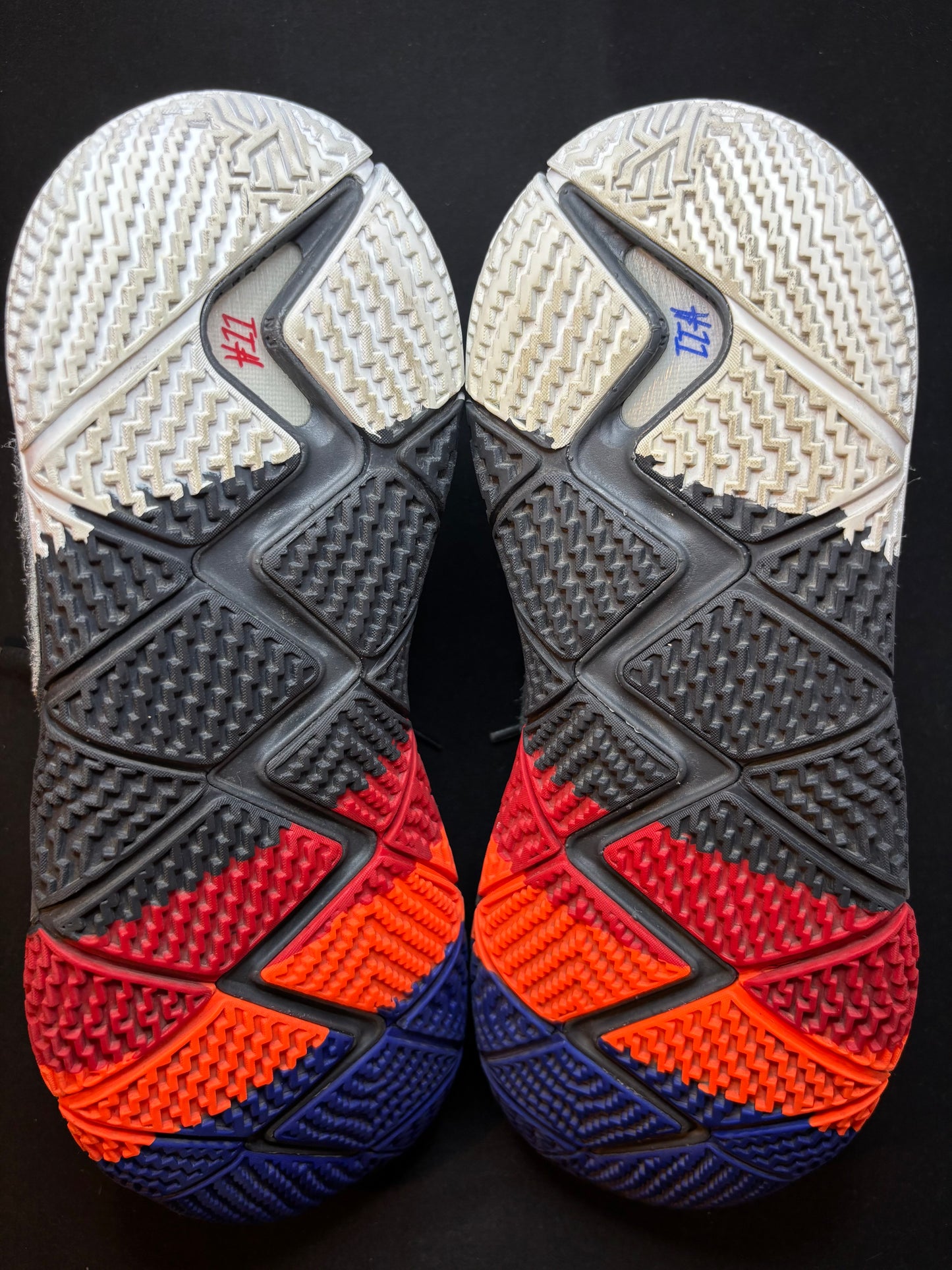 Nike Kyrie 4 “Yotm”