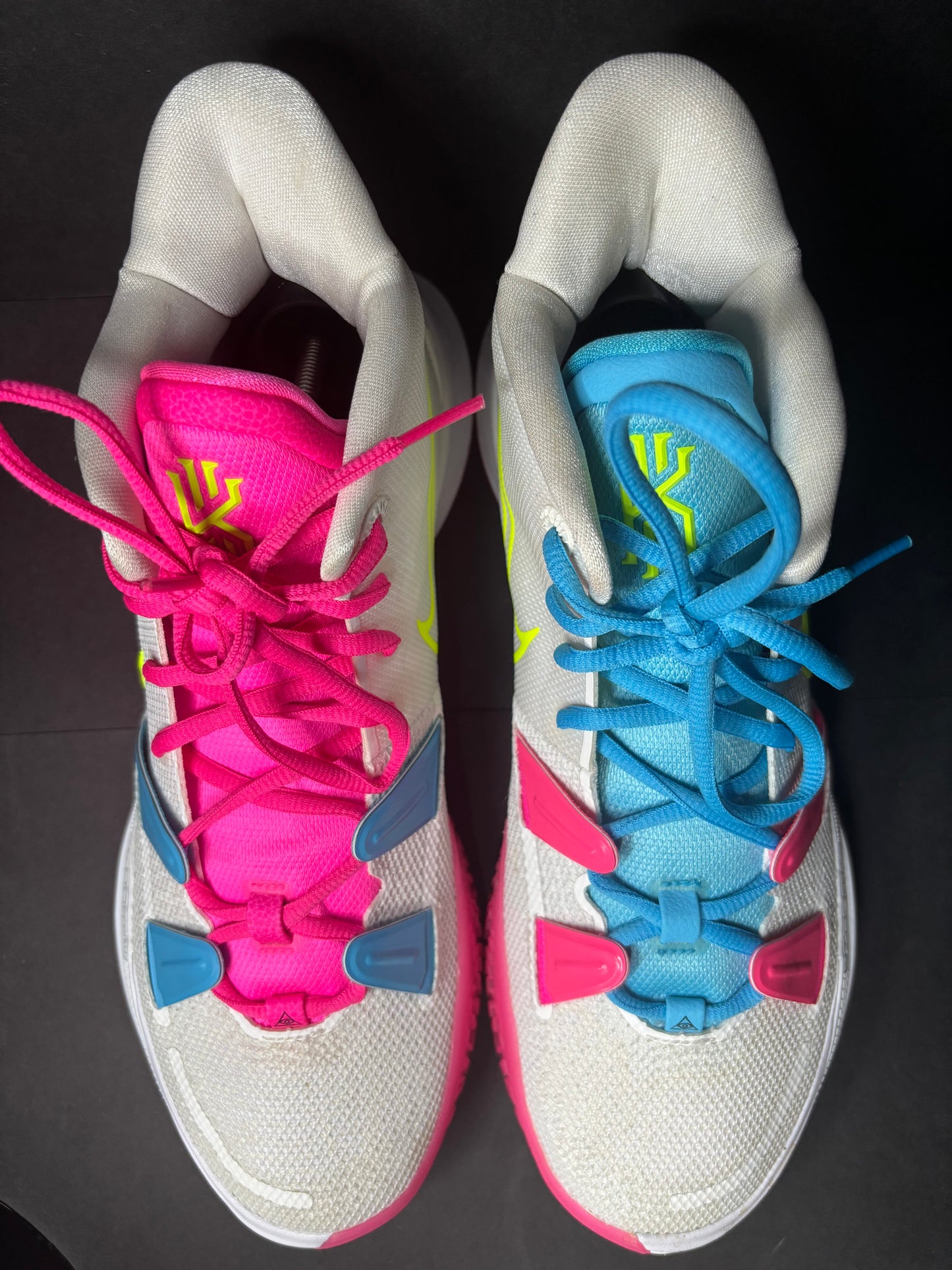 Nike Kyrie 7 ‘Nike ID’