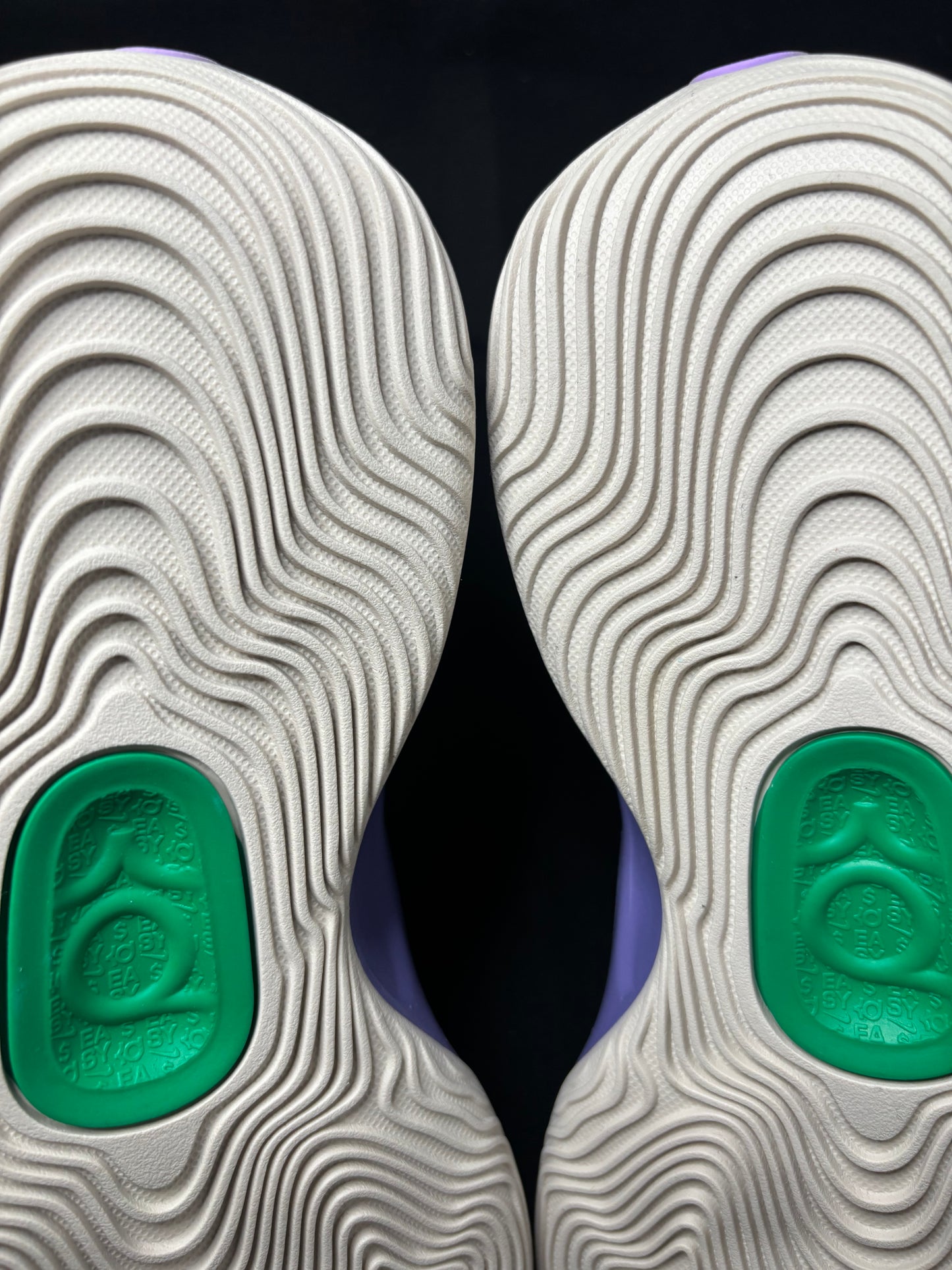 Nike KD18 ‘B.A.D’