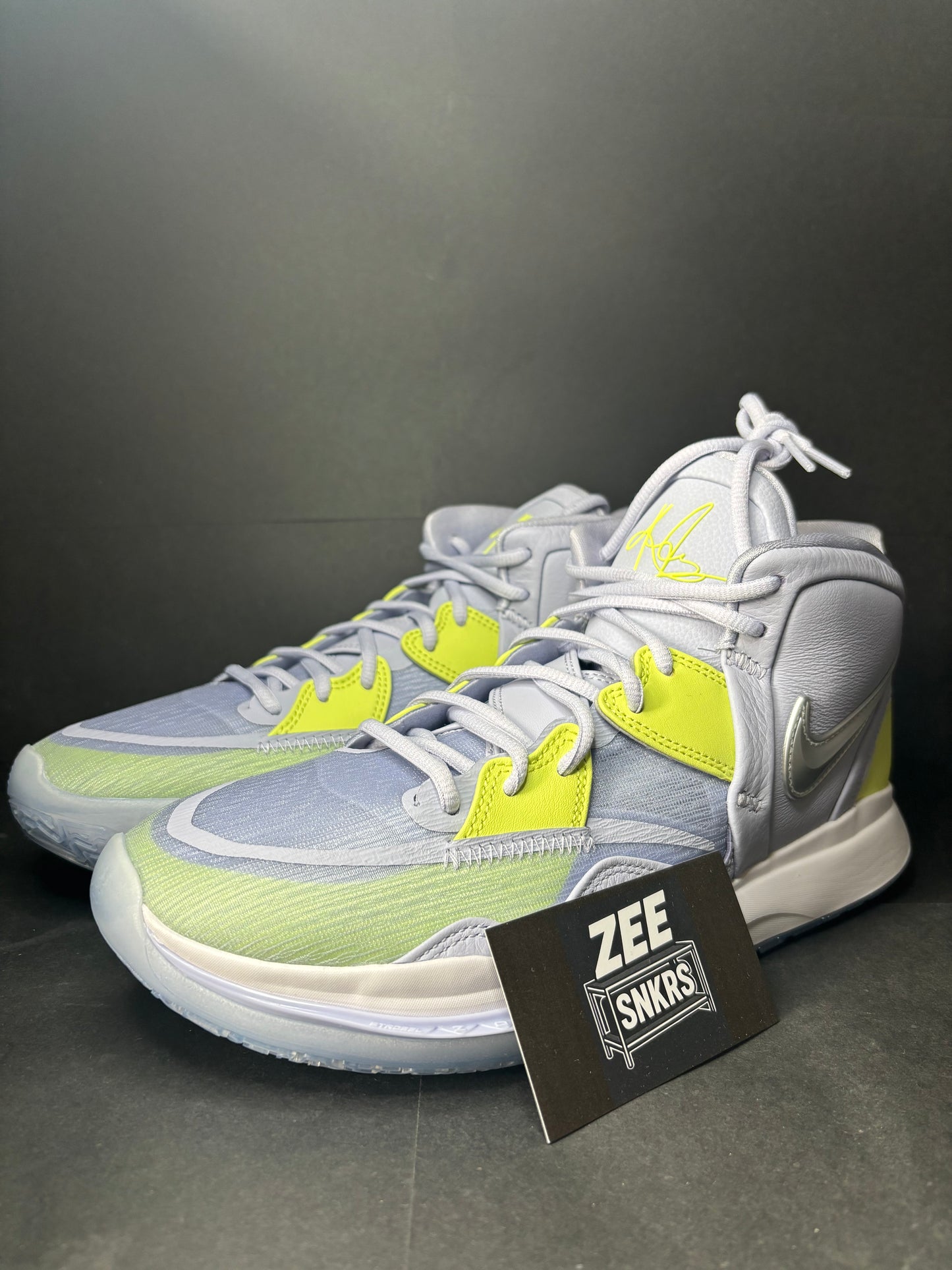 Nike Kyrie Infinity ‘Nike ID Blue’