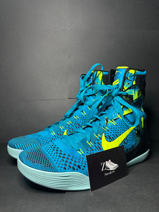 Nike Kobe 9 High ‘Perspective’