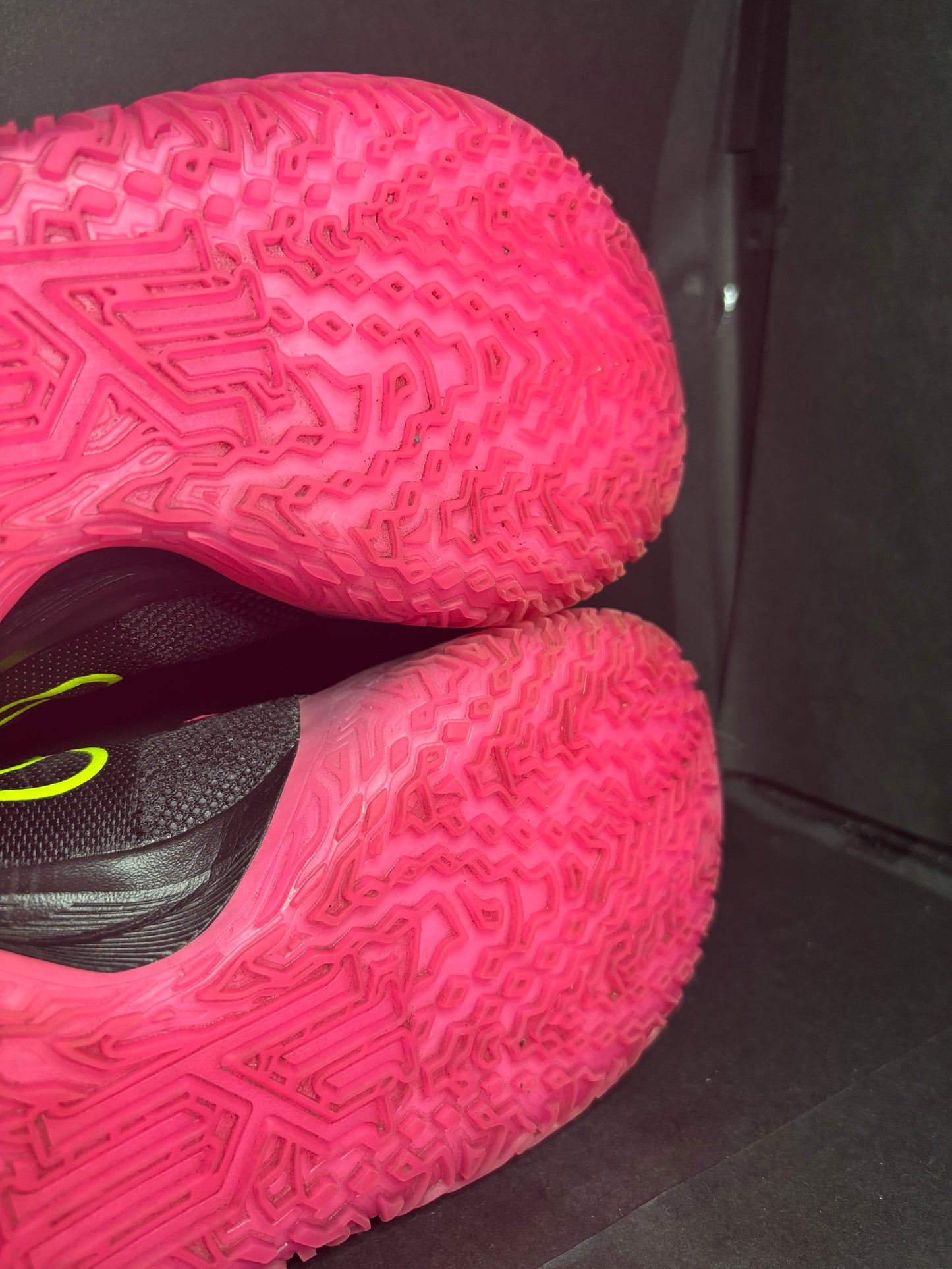 Nike Kyrie 7 ‘Nike Id