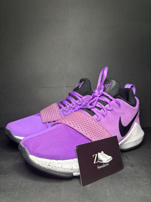 Nike PG 1 ‘Bright Violet’