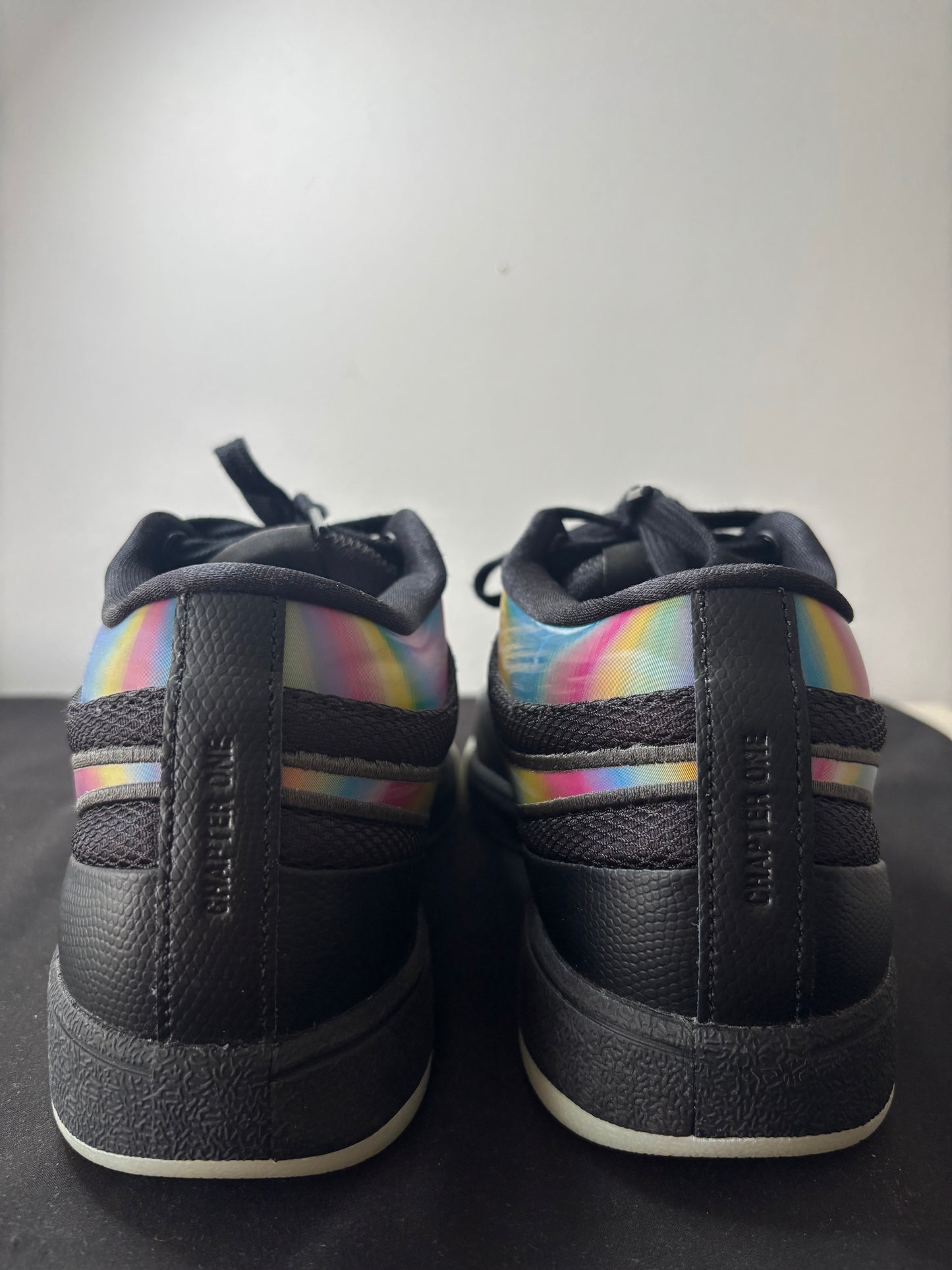 Nike Book 1 ‘Night’