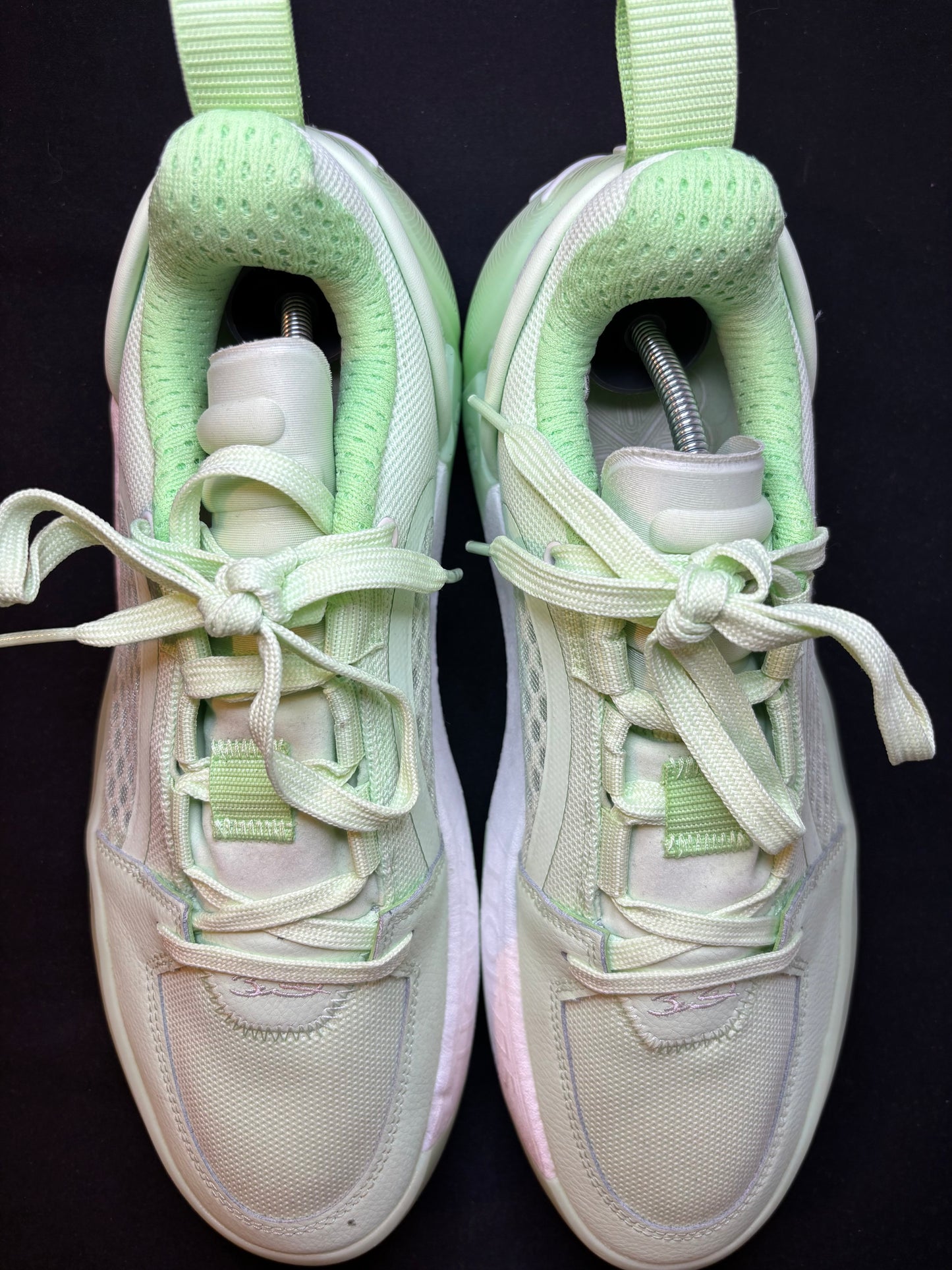 Li-Ning WOW Encore 12 “Avacado