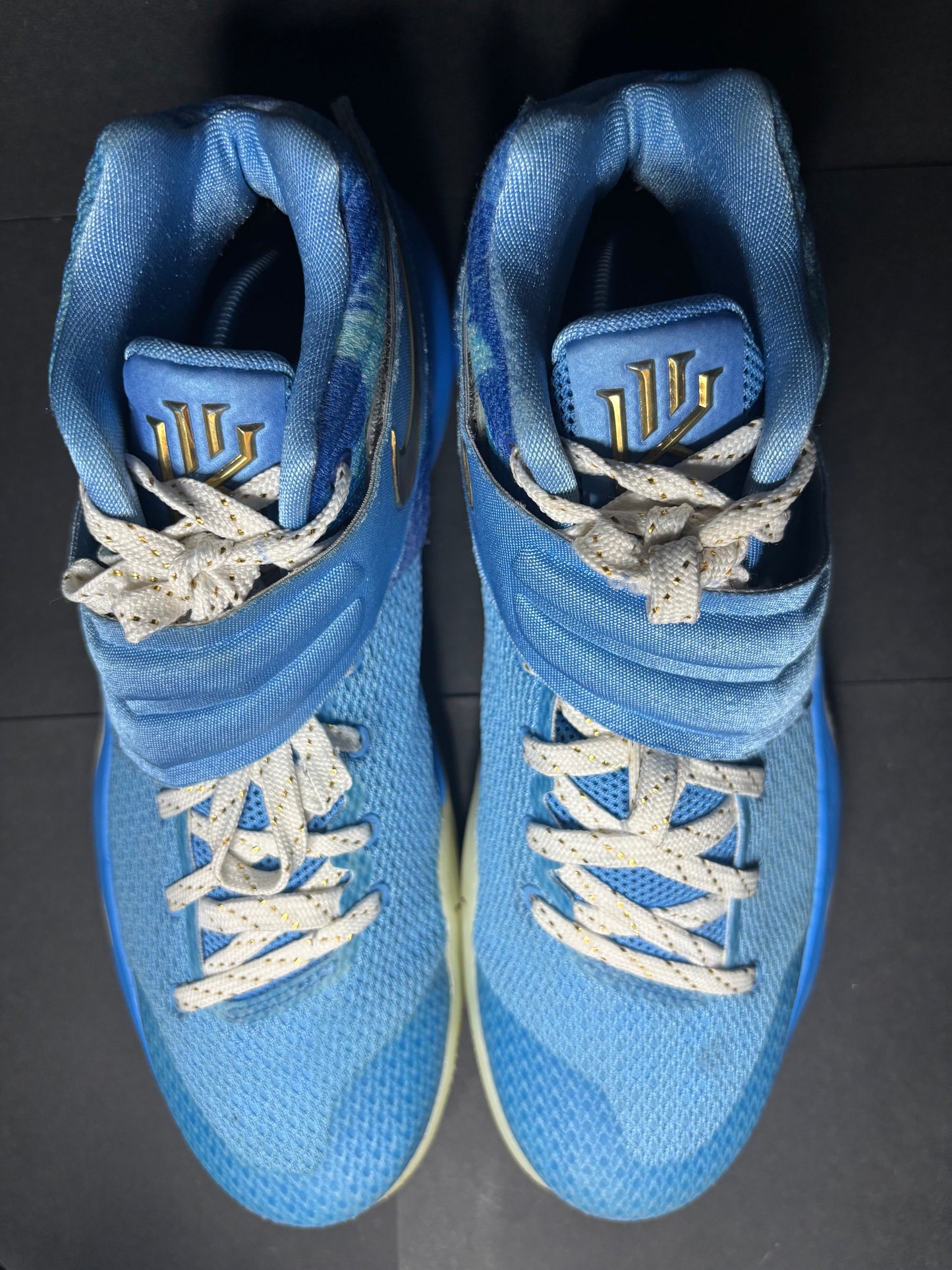 Nike Kyrie 2 ‘Nike ID’