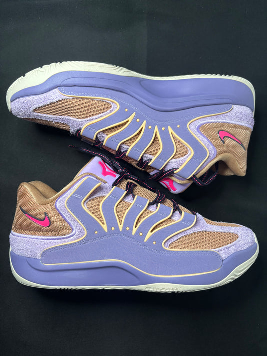 Nike KD18 ‘B.A.D’