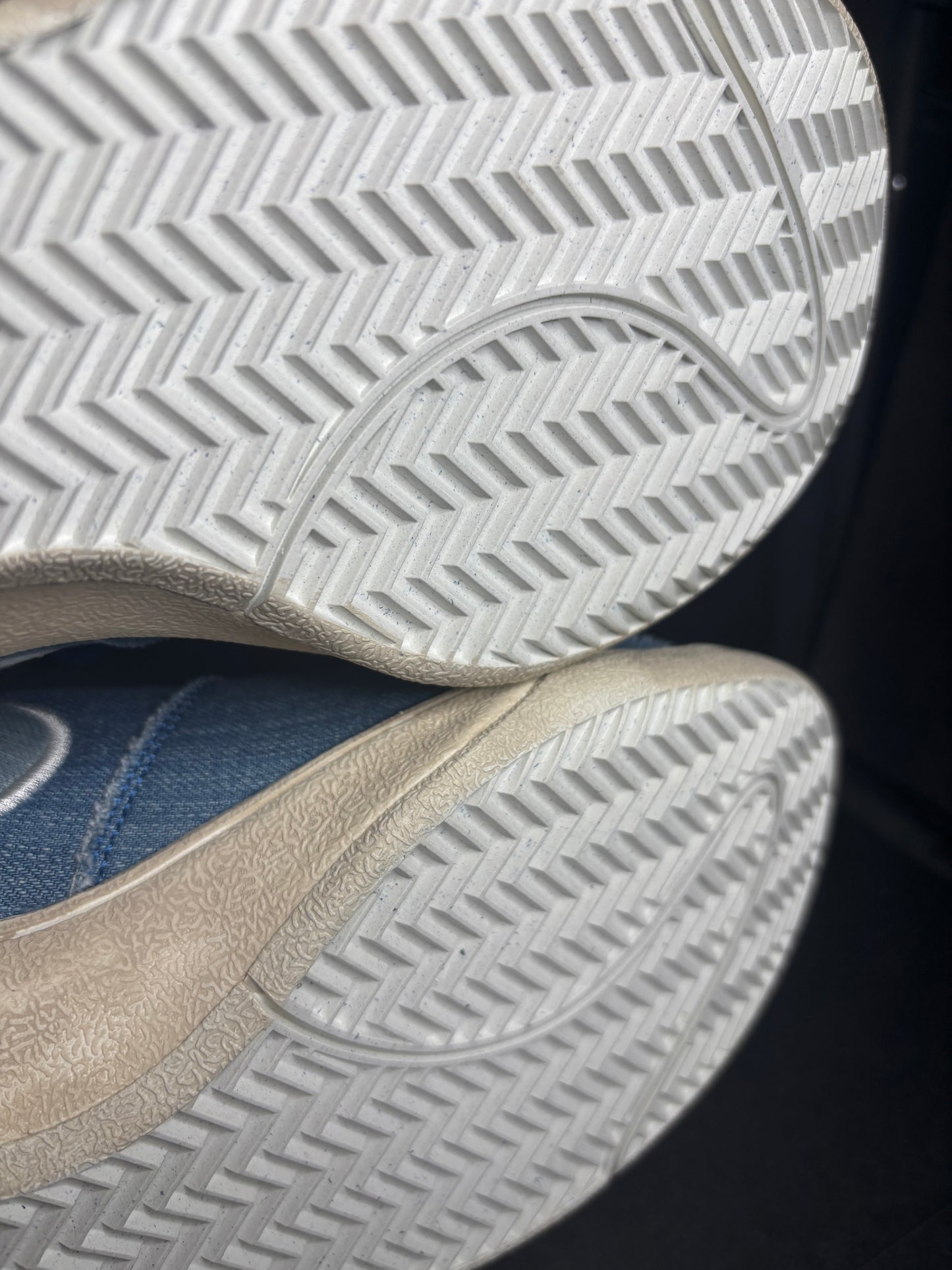 Nike Book 1 ‘Blue Blood’