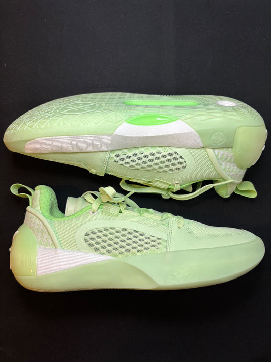 Li-Ning WOW Encore 12 “Avacado