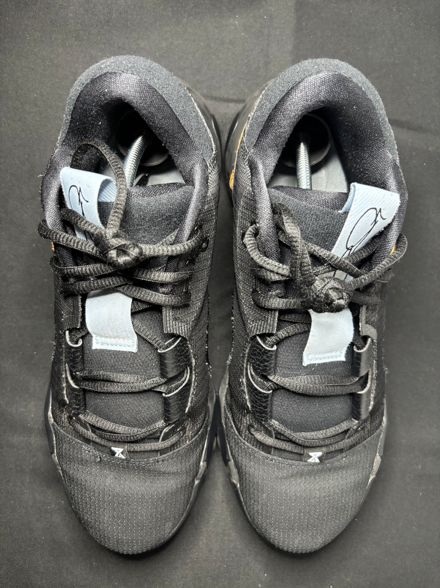 Nike PG6 ‘Black Peach Cream’