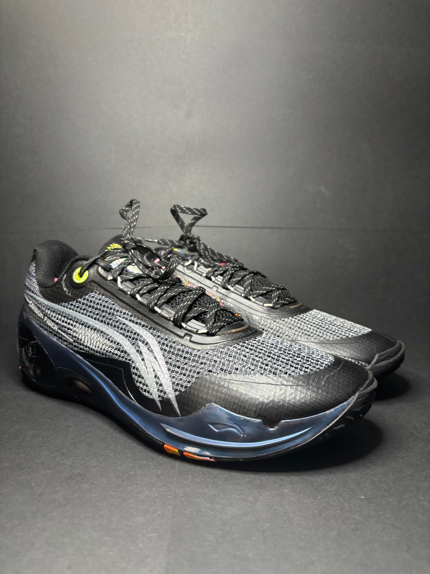 Li-ning Wow 808 3 Ultra ‘Nightlight’