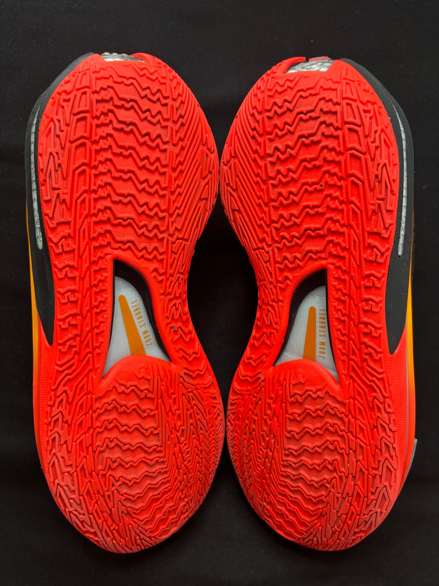 Nike GT Cut 1 ‘Black Crimson’