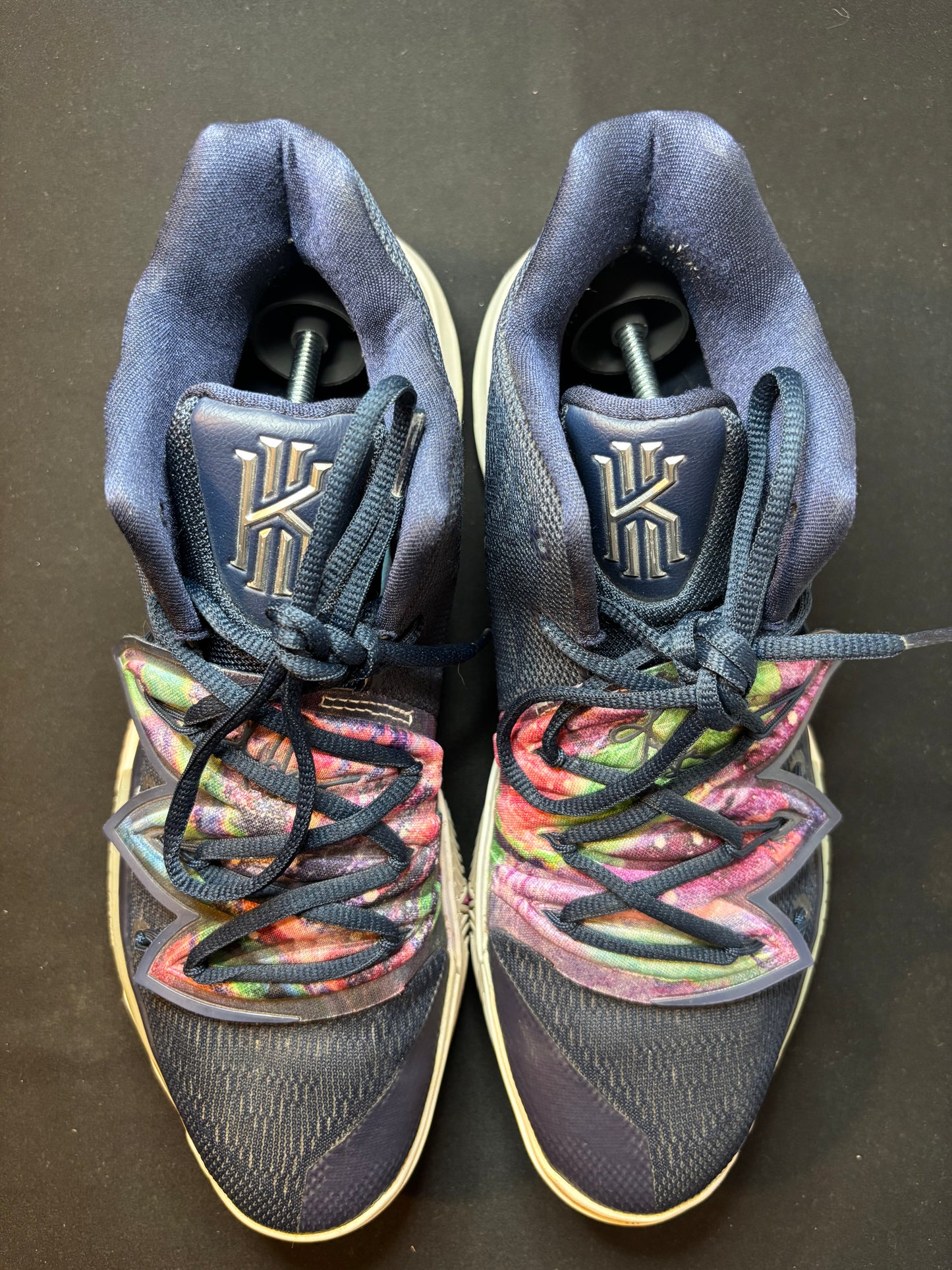 Nike Kyrie 5 “Multi Colour”