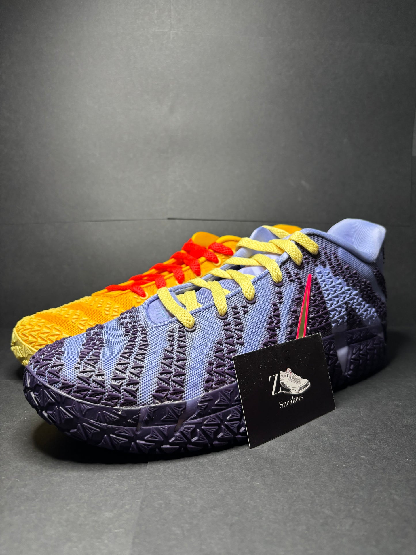 Nike Ja 3 ‘Channel 12 ‘