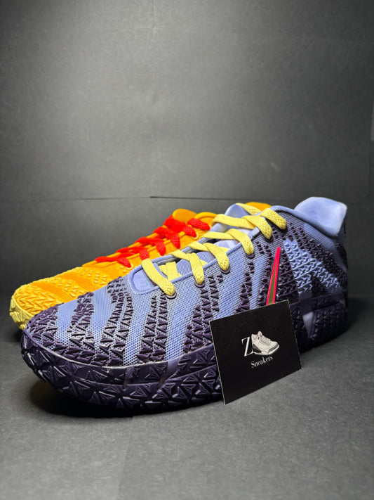 Nike Ja 3 ‘Channel 12 ‘