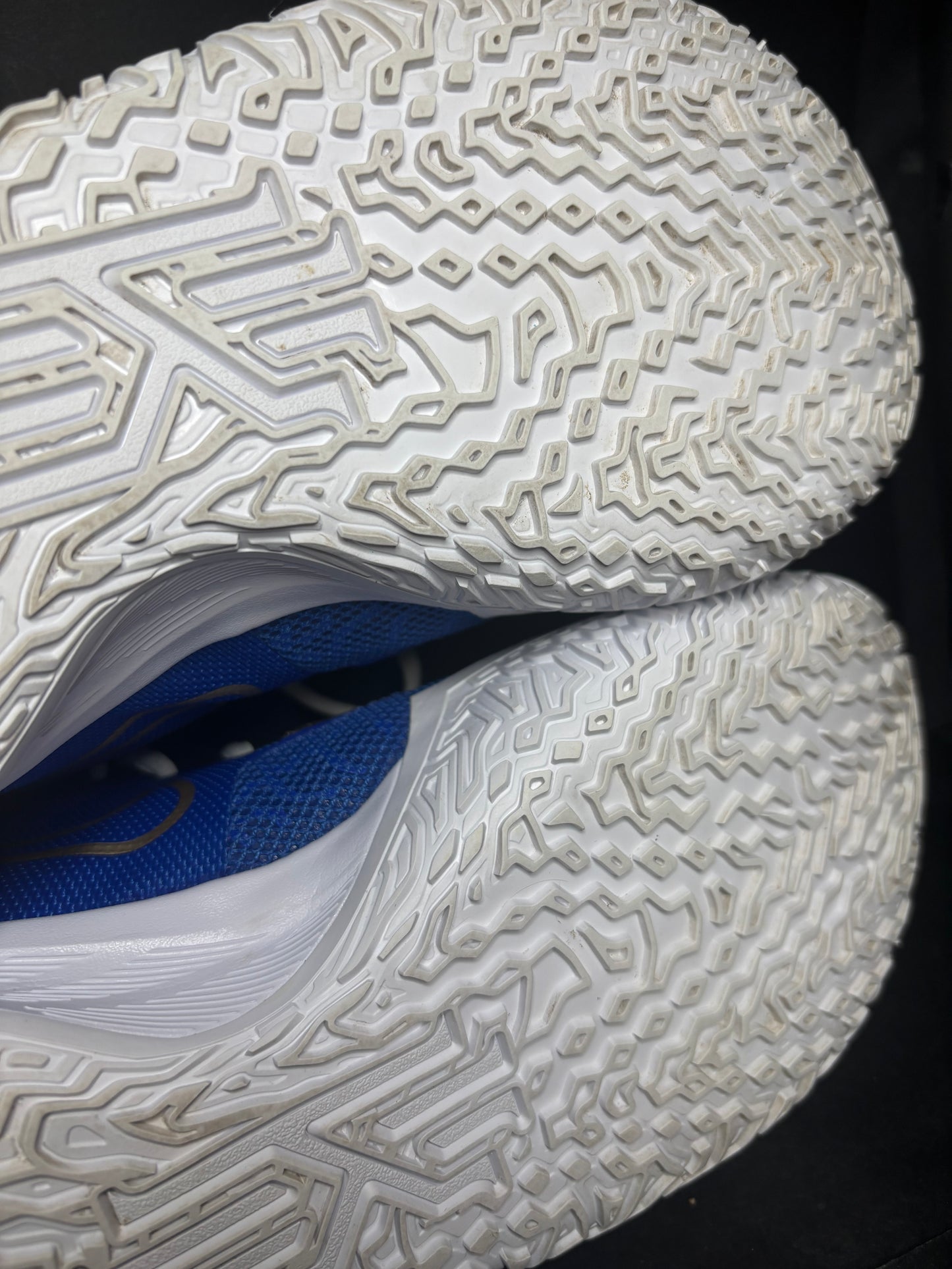 Nike Kyrie 7 ‘Nike Id Blue’