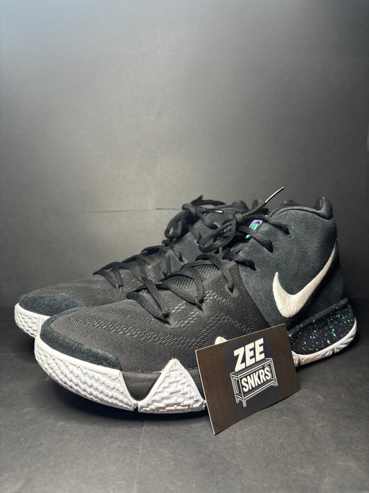 Nike Kyrie 4 ‘Ankle Taker’